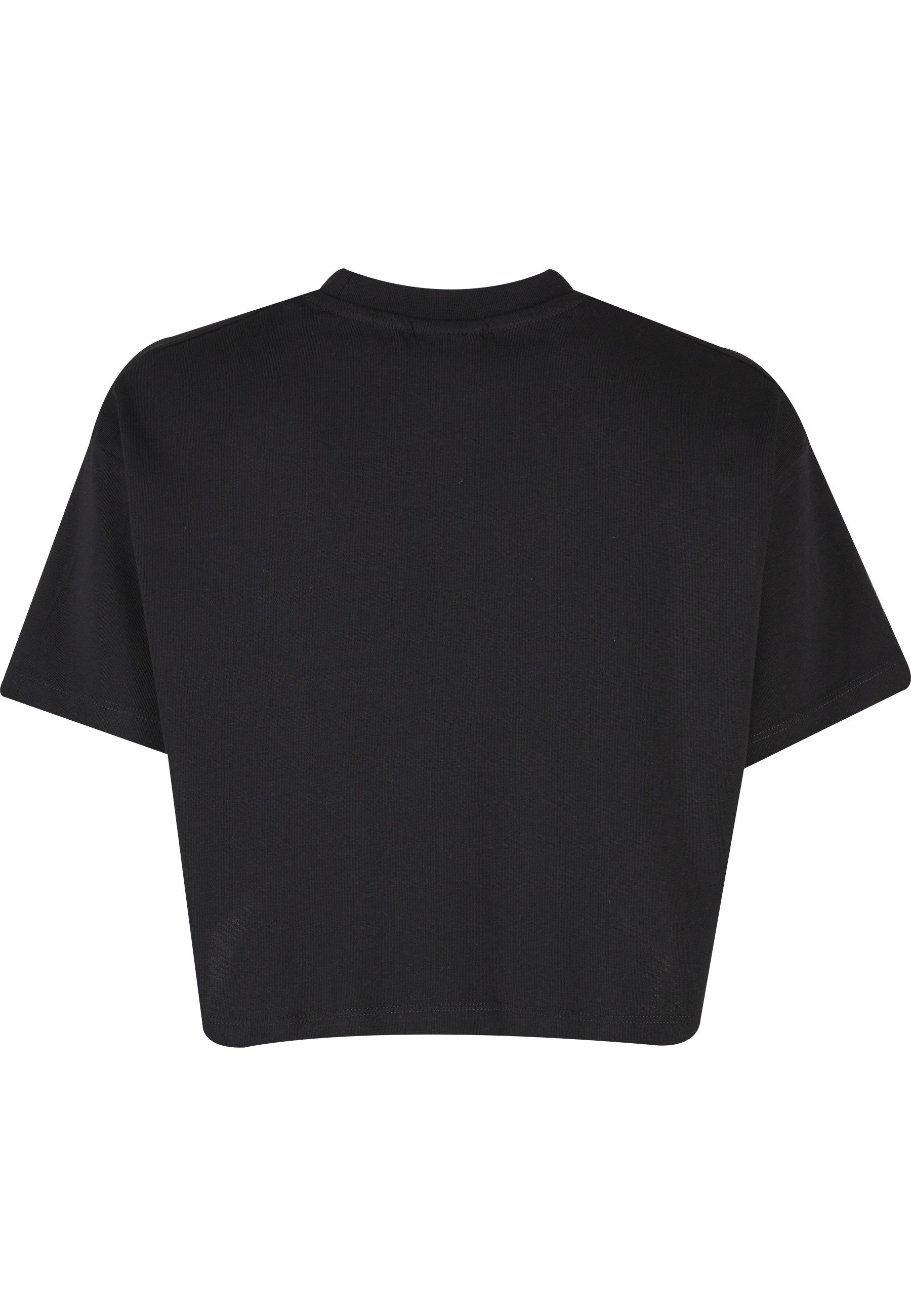 Karl Kani T-Shirt Karl Kani Karl Kani Small Signature Essential Crop Tee (1-tlg)
