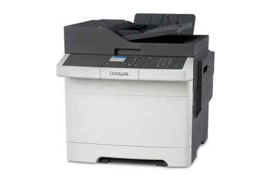 Lexmark Lexmark CX317dn Multifunktionsdrucker