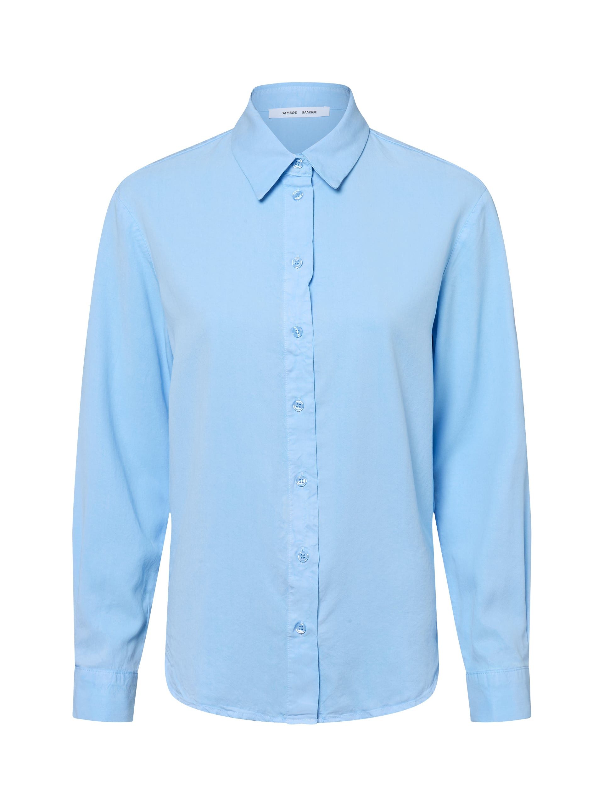 Samsoe & Samsoe Hemdbluse Madisoni