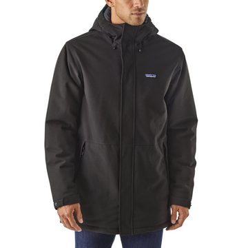 Patagonia Sweatshirt M's Lone Mountain Parka