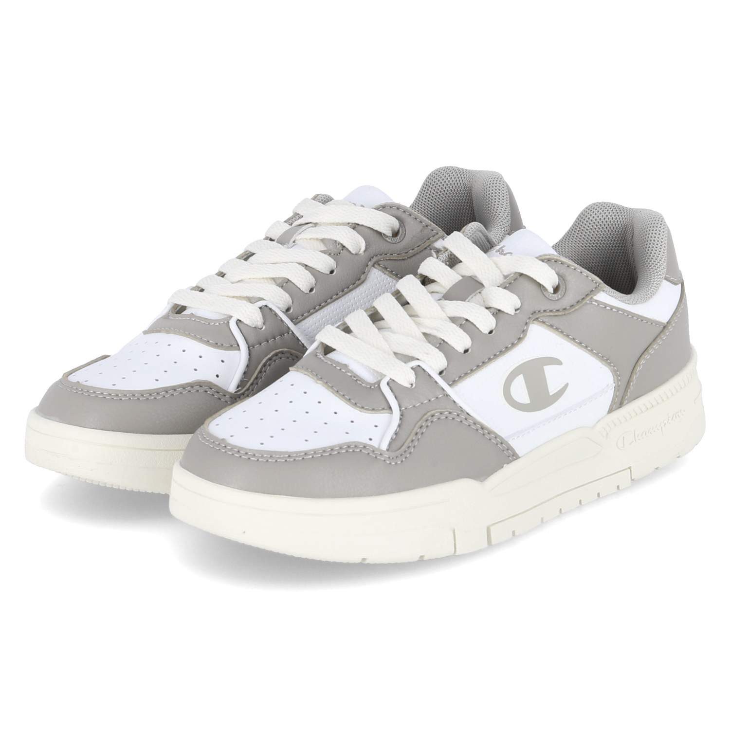 Low Sneaker RD18 Sneaker