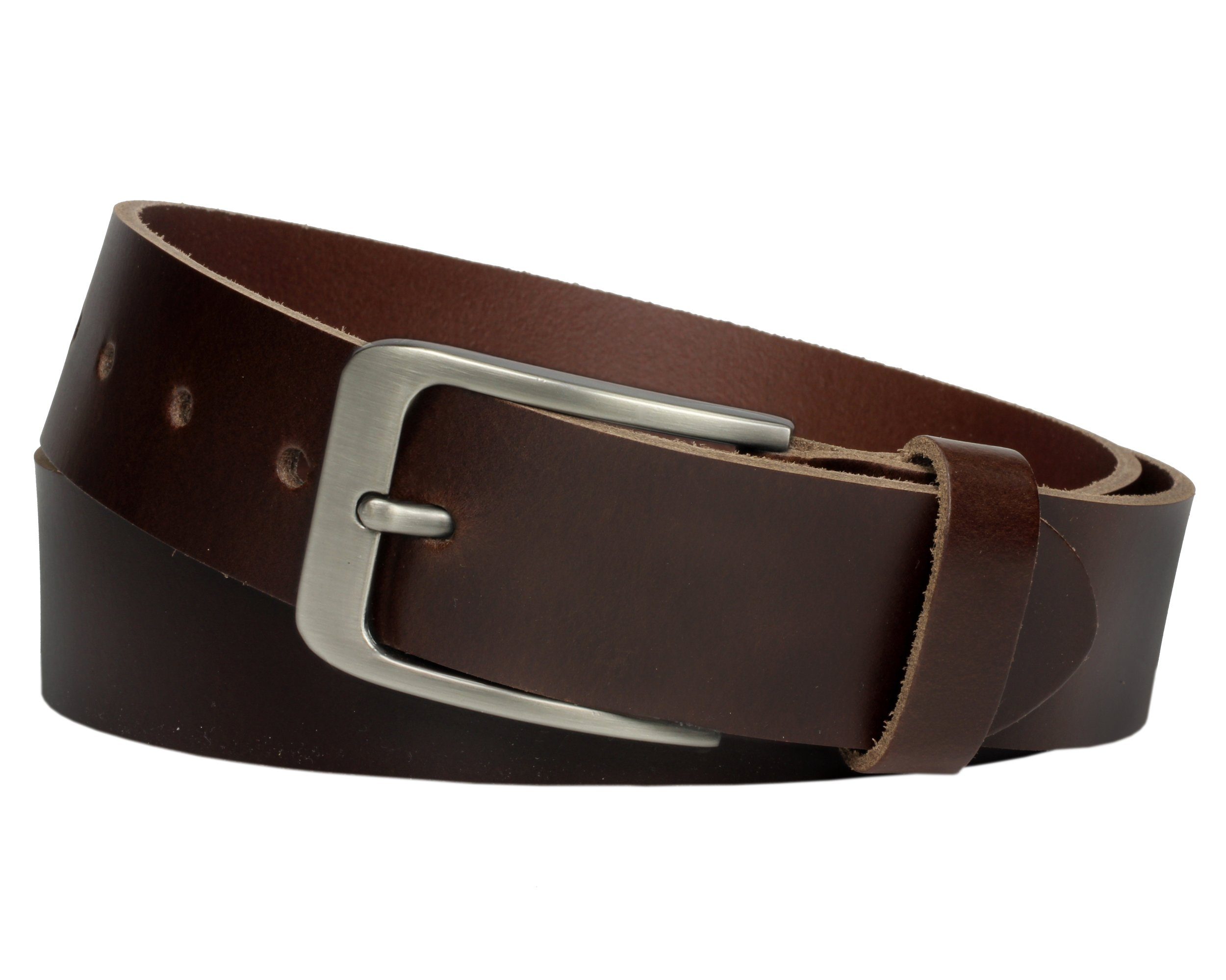 Ledergürtel D11-PL
