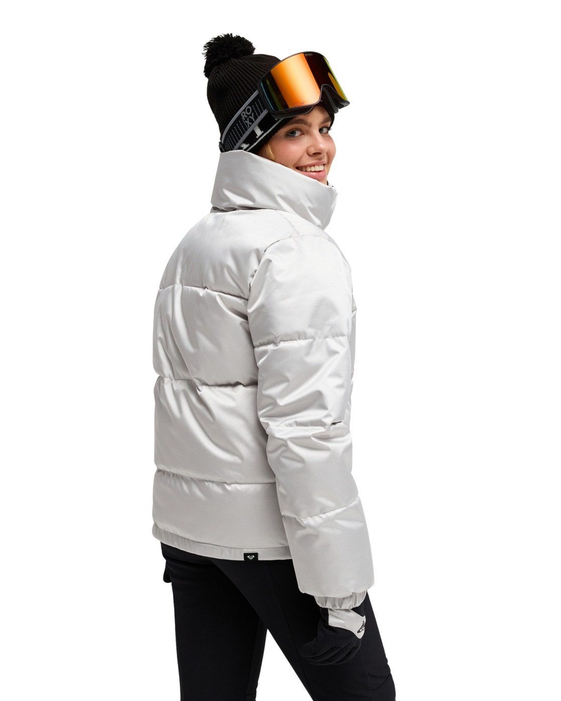 Roxy Snowboardjacke Snow Winter Rebel 10K