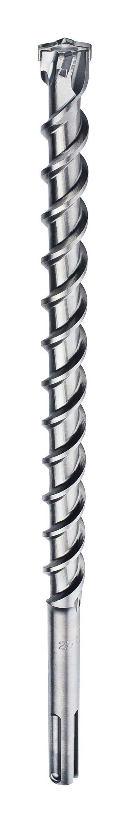 BOSCH Universalbohrer Pro SDS max-7, Bohrer, 37 x 450 x 570 mm