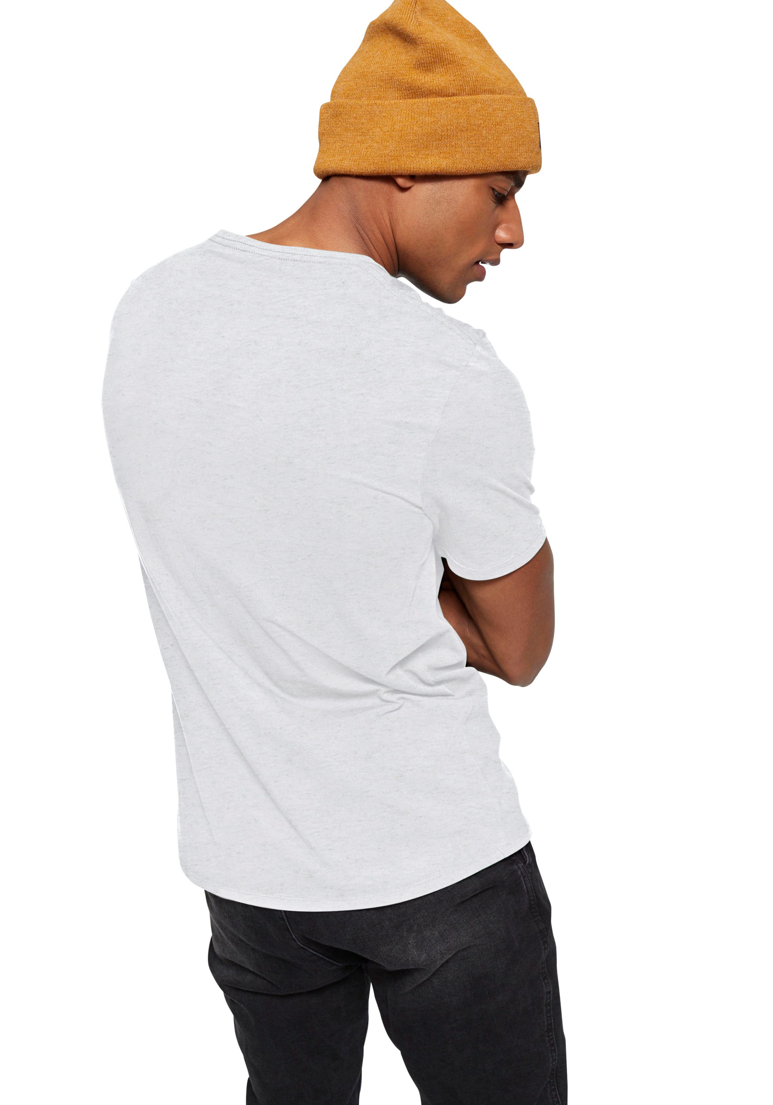 Vans T-Shirt LEFT CHEST SS (1-tlg) günstig online kaufen