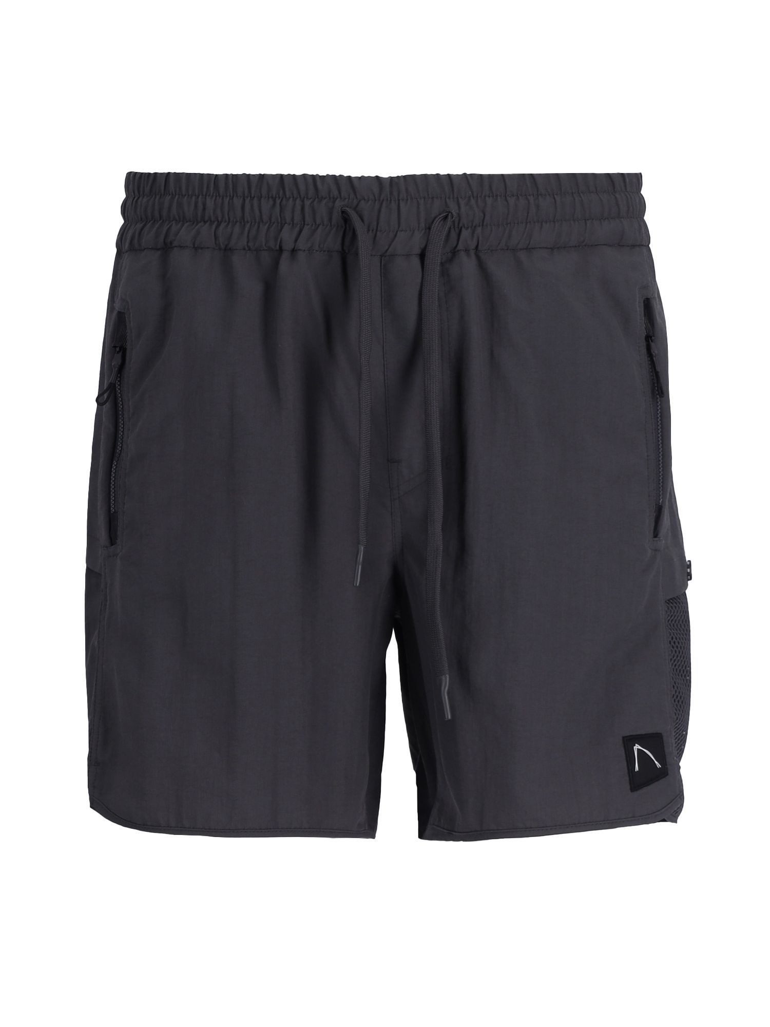 CHASIN' Funktionsshorts OMAR.S HYBRID - Männer Short - Bermuda