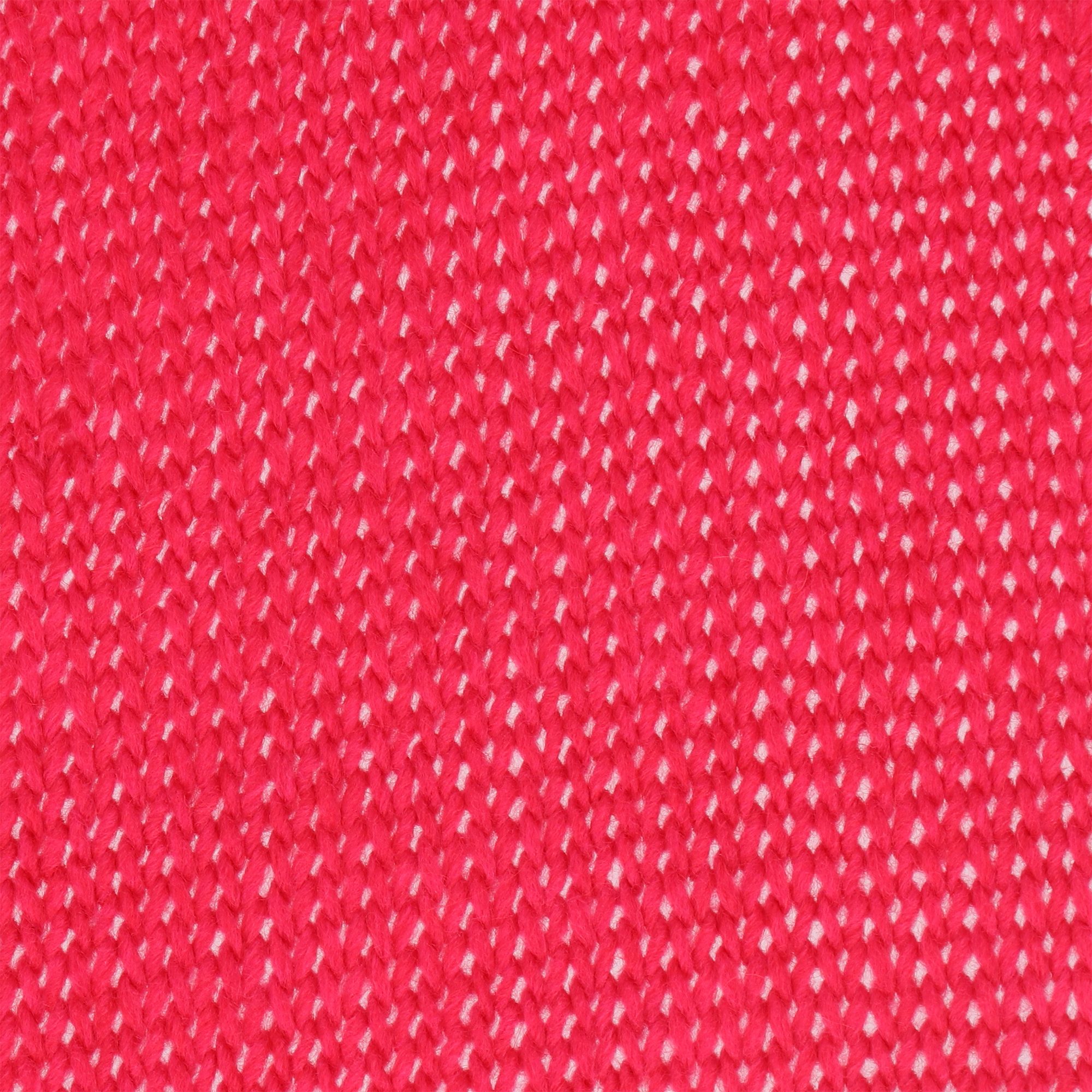 pink Strickschal Germany Strickschal, halsüberkopf Made Accessoires in