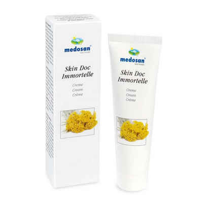 Medosan Hautcreme Medosan Skin Doc Immortelle Creme