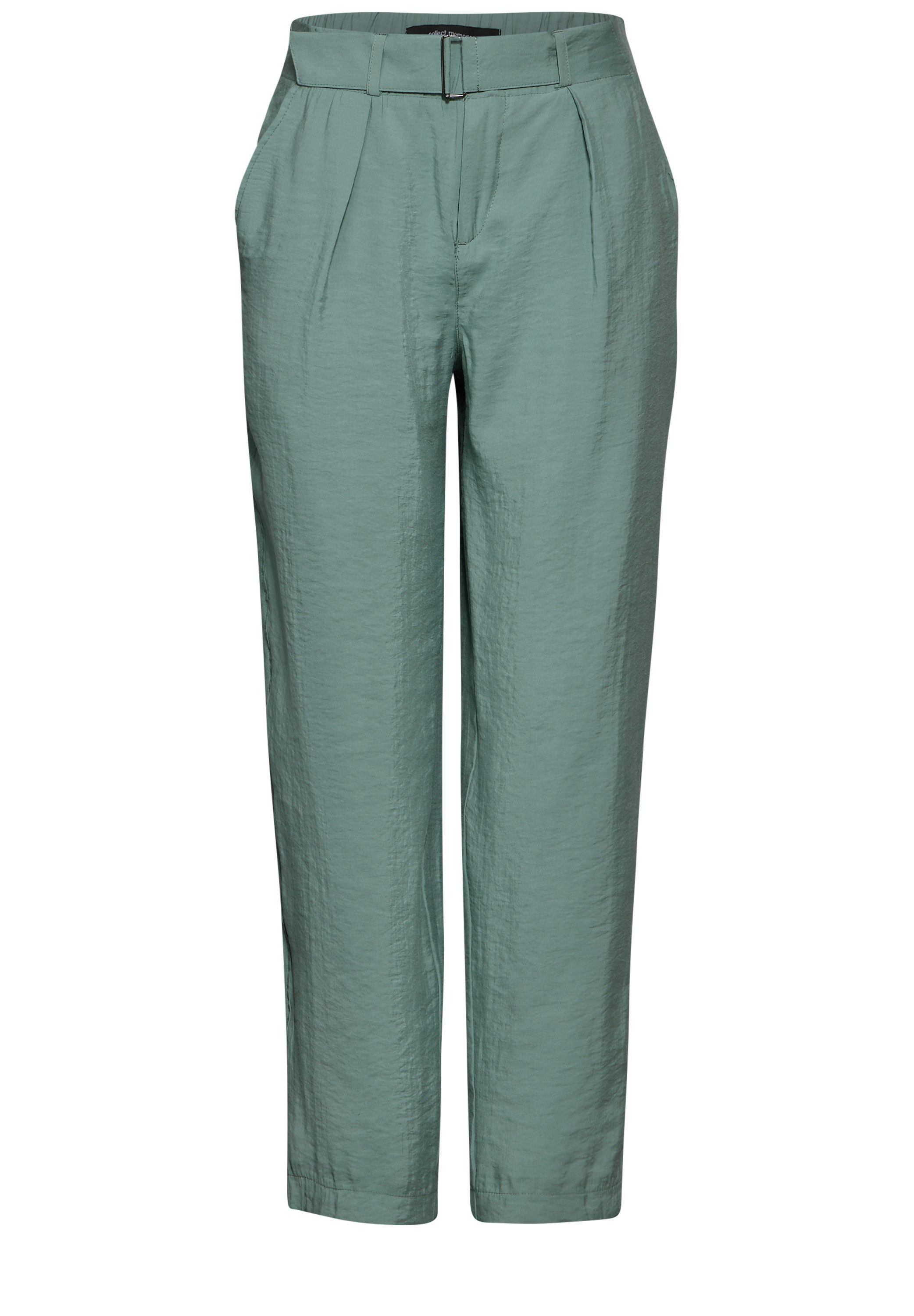 STREET ONE 5-Pocket-Hose günstig online kaufen