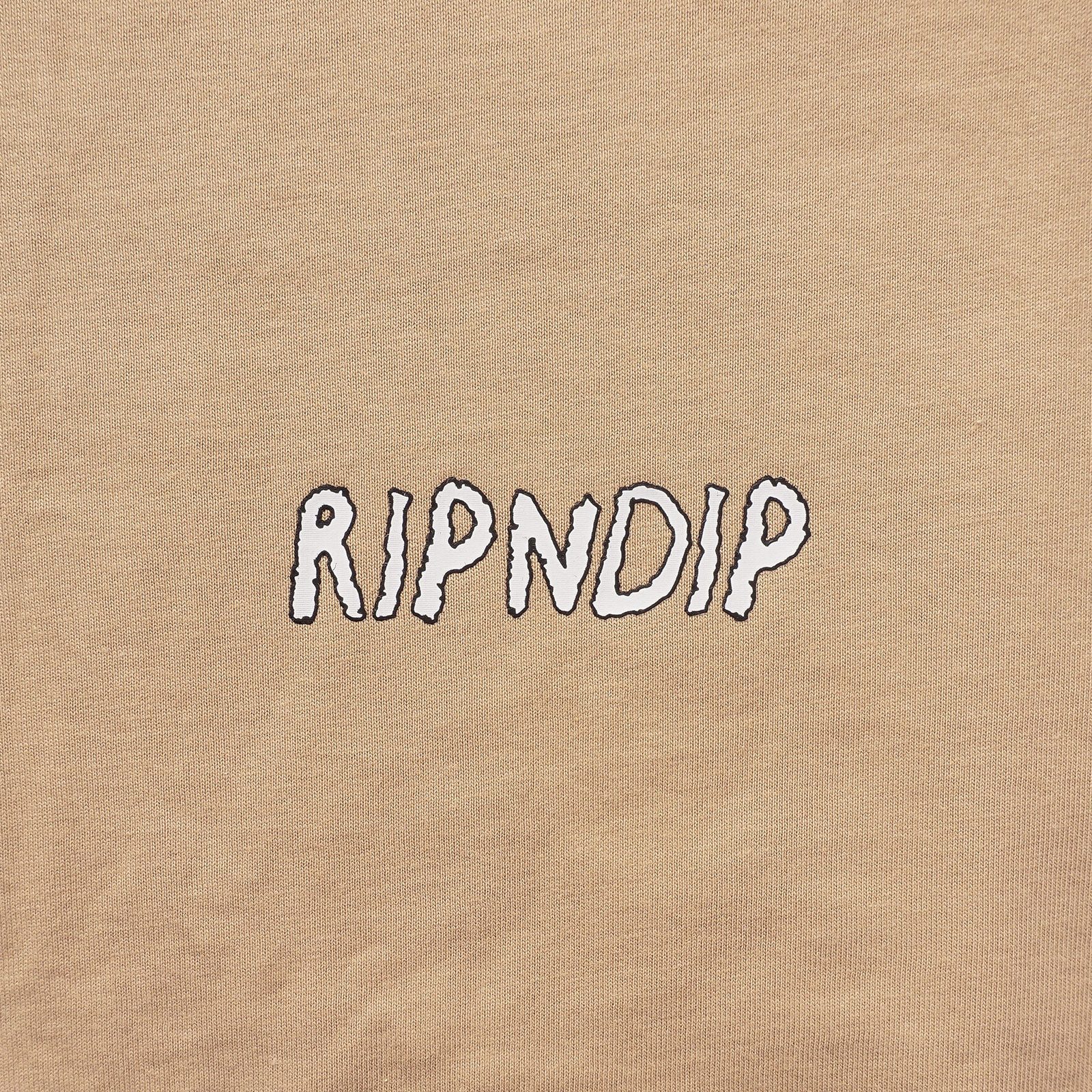 RIPNDIP T-Shirt T-Shirt Ripndip Coco-Nerm