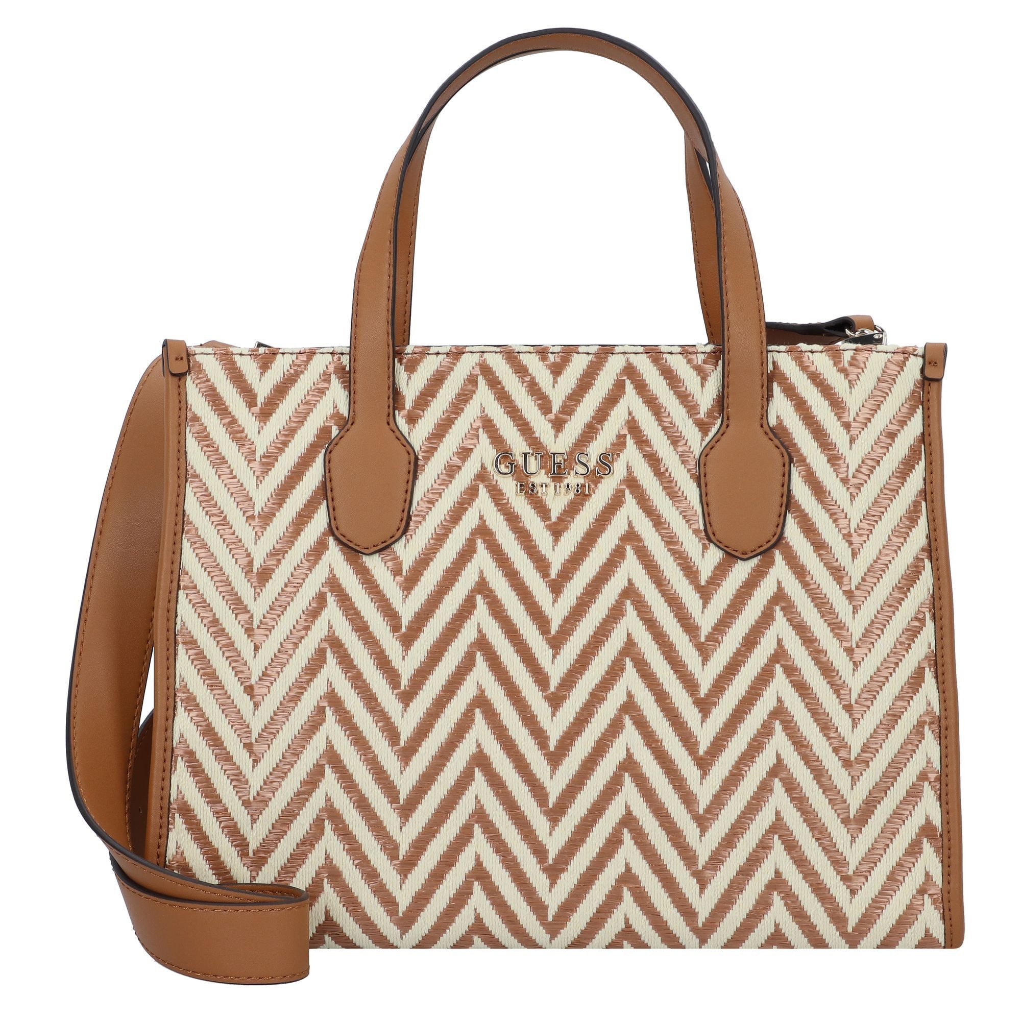 Shopper Silvana