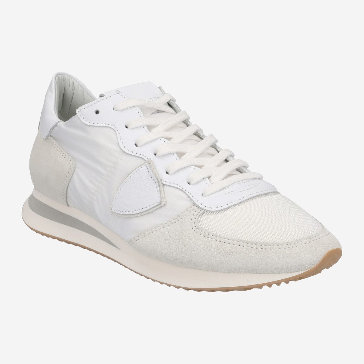 Philippe Model TRPX Basic, Sneaker in Weiß für Herren Sneaker