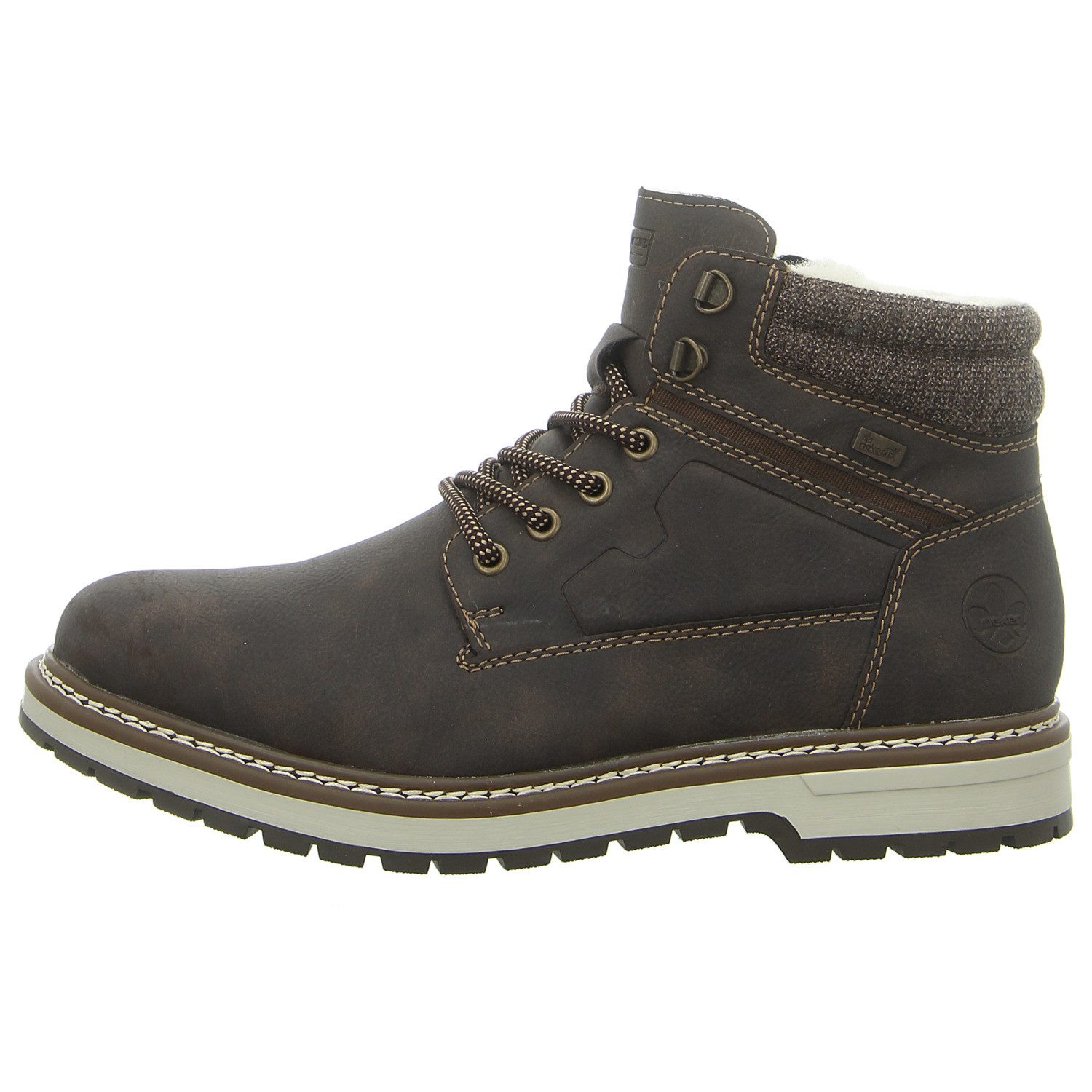 Rieker F3811-25 Stiefelette günstig online kaufen