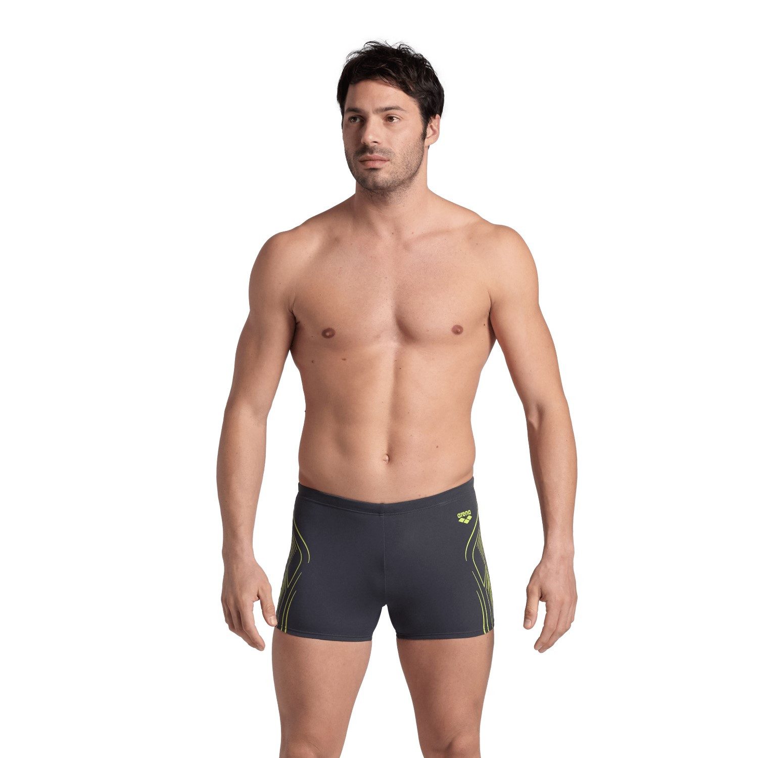 Arena Badehose Bade Shorts Reflecting günstig online kaufen