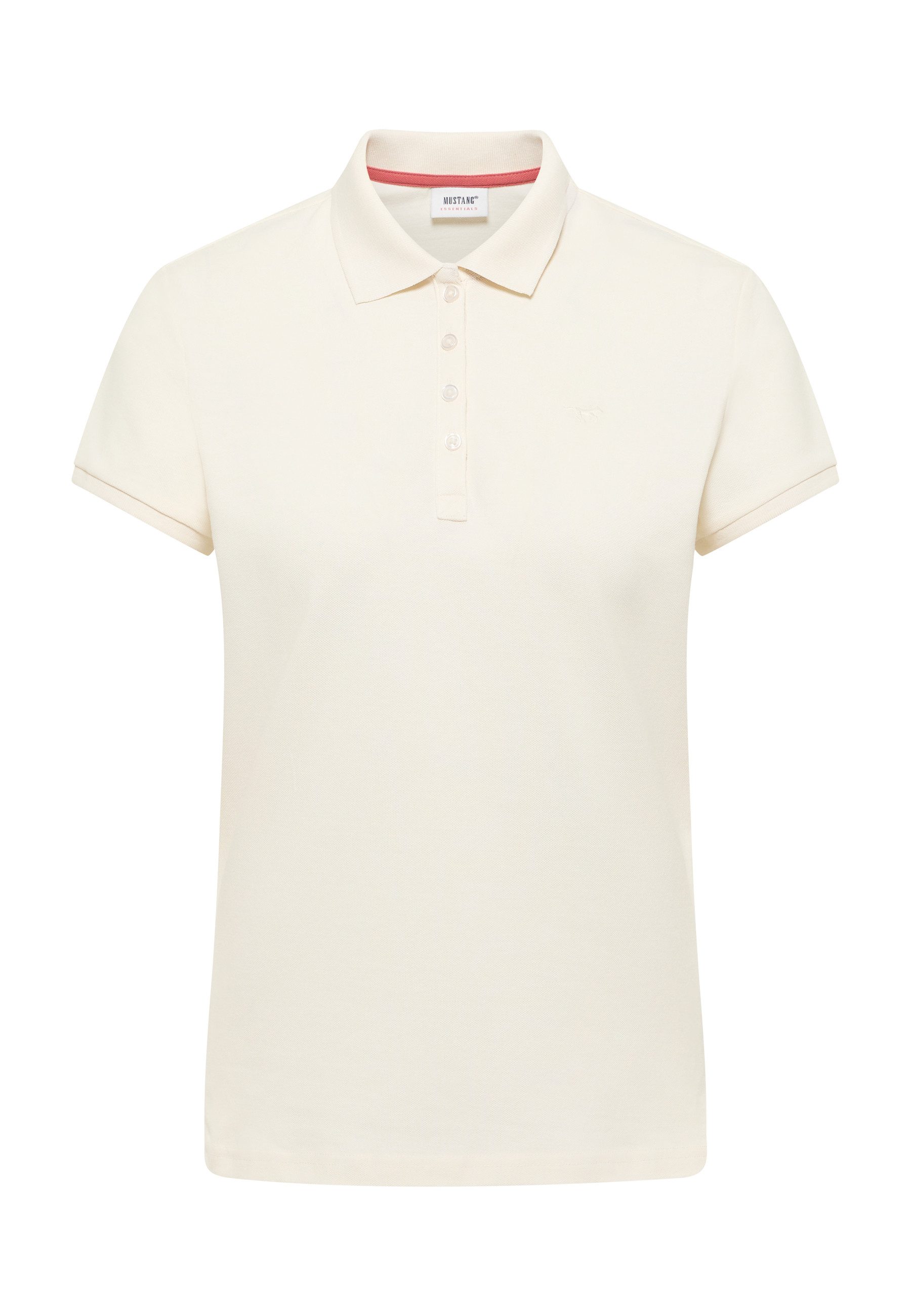 MUSTANG Kurzarmshirt Damen Style Tara – Bild 2 von 5