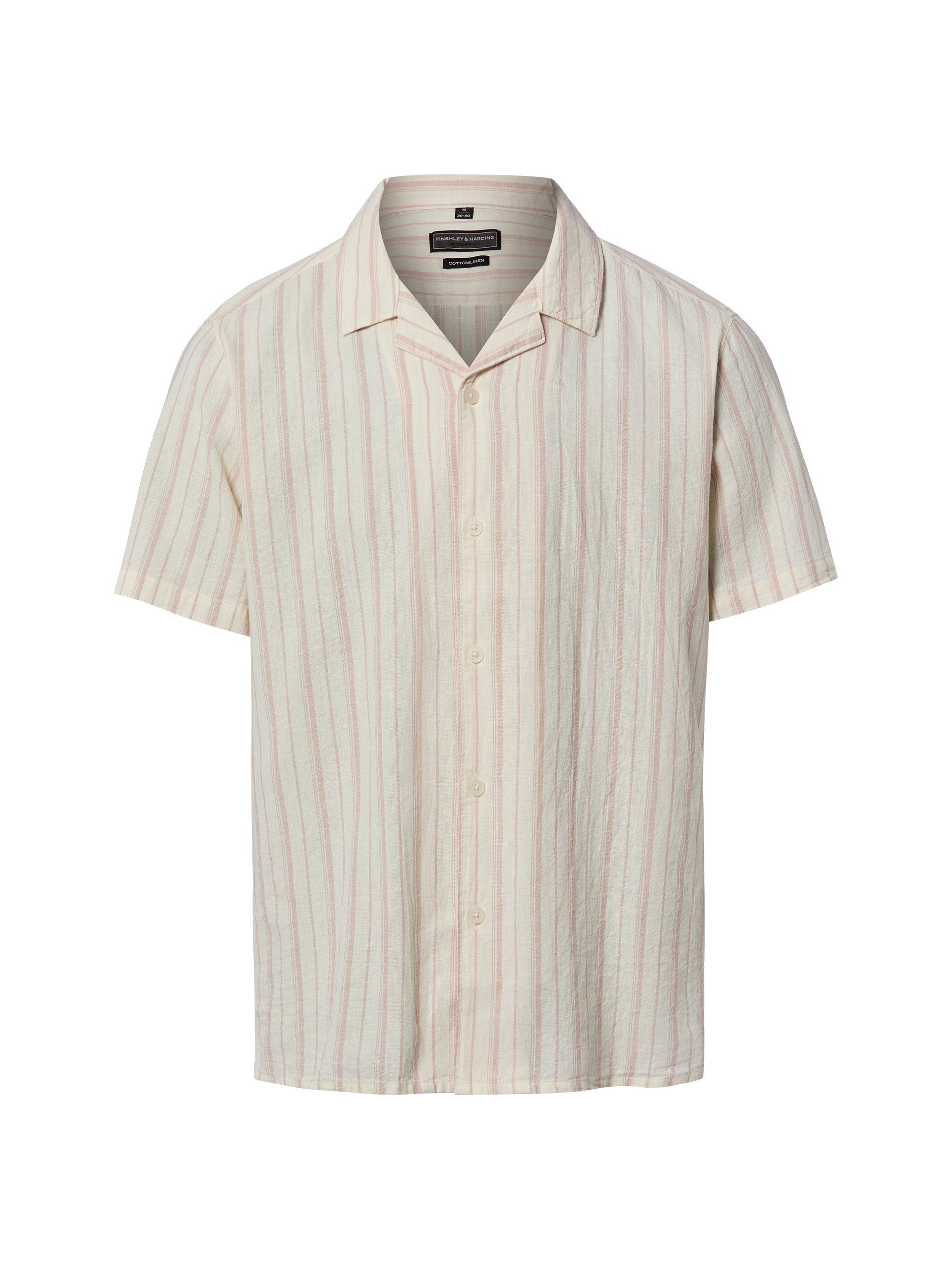 Finshley & Harding Outdoorhemd