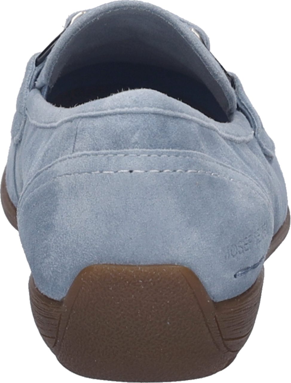 Josef Seibel Fenja 34 Slipper, Schlupfschuh, Businessschuh, Komfortschuh in Weite G (weit)