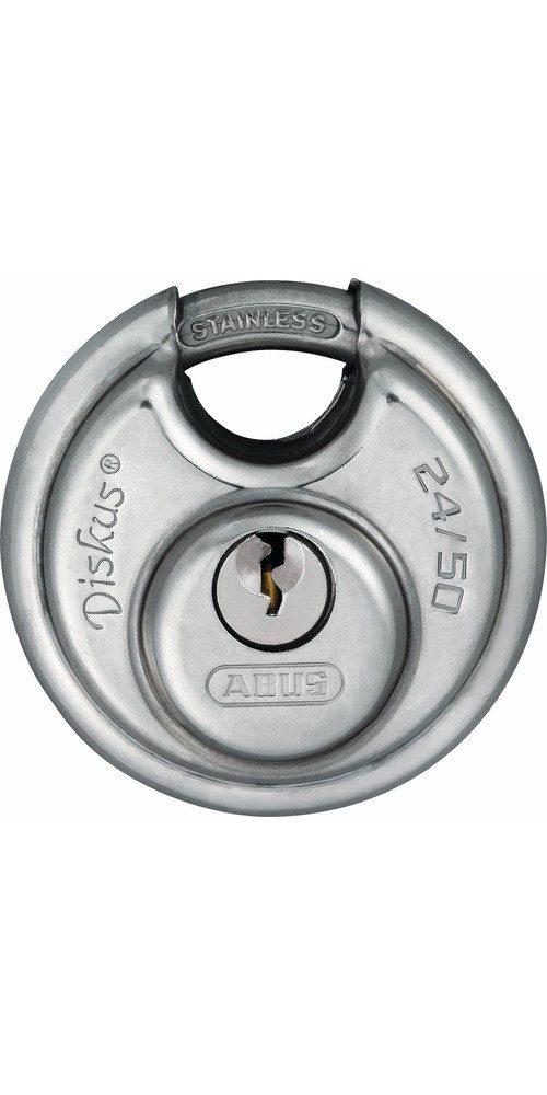 ABUS Vorhängeschloss 203183