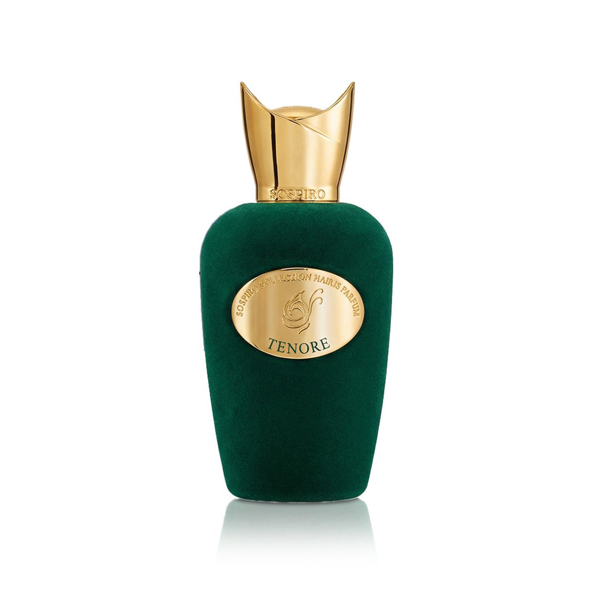 Sospiro Eau de Parfum Tenore
