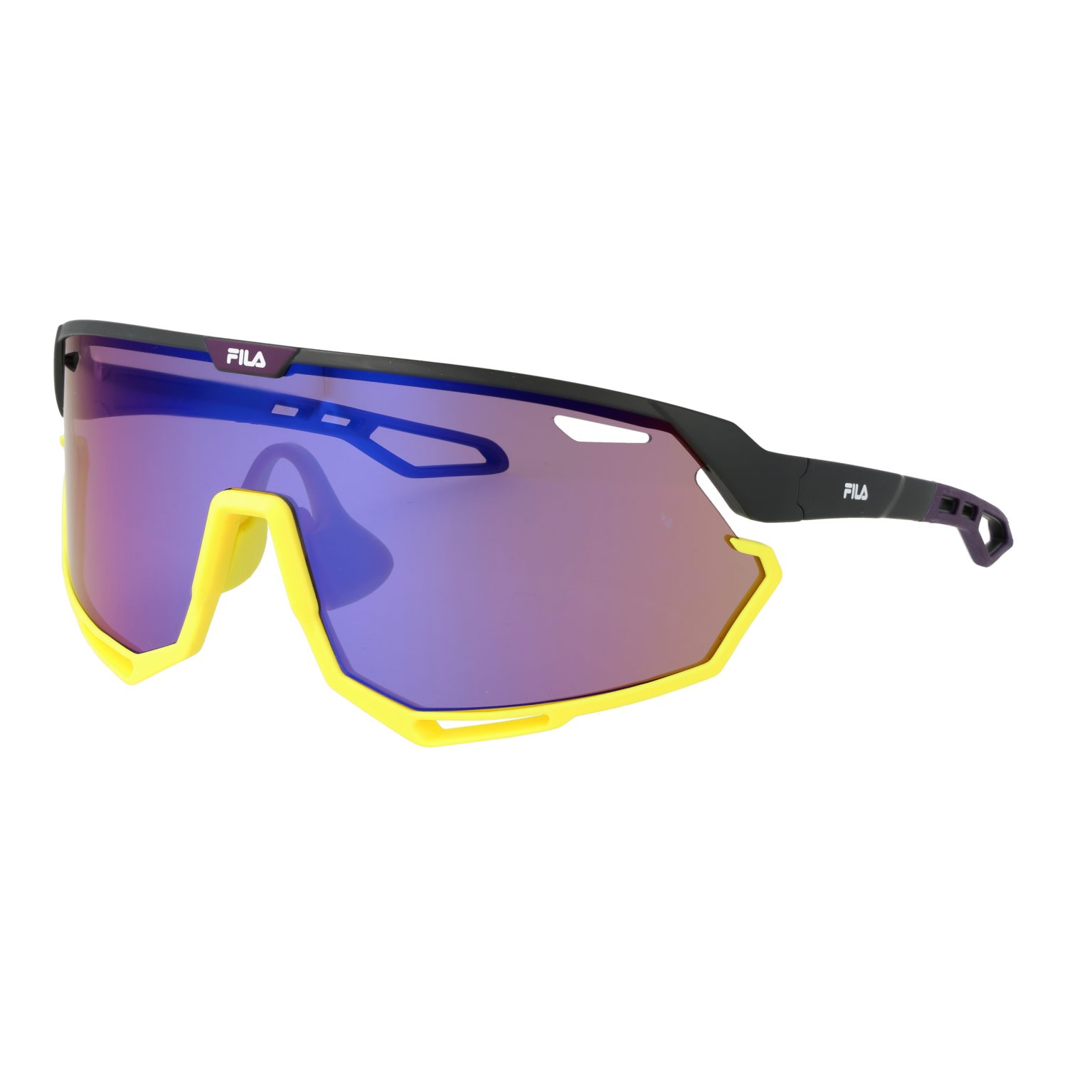 Fila Monoscheibensonnenbrille SFI721 99507V