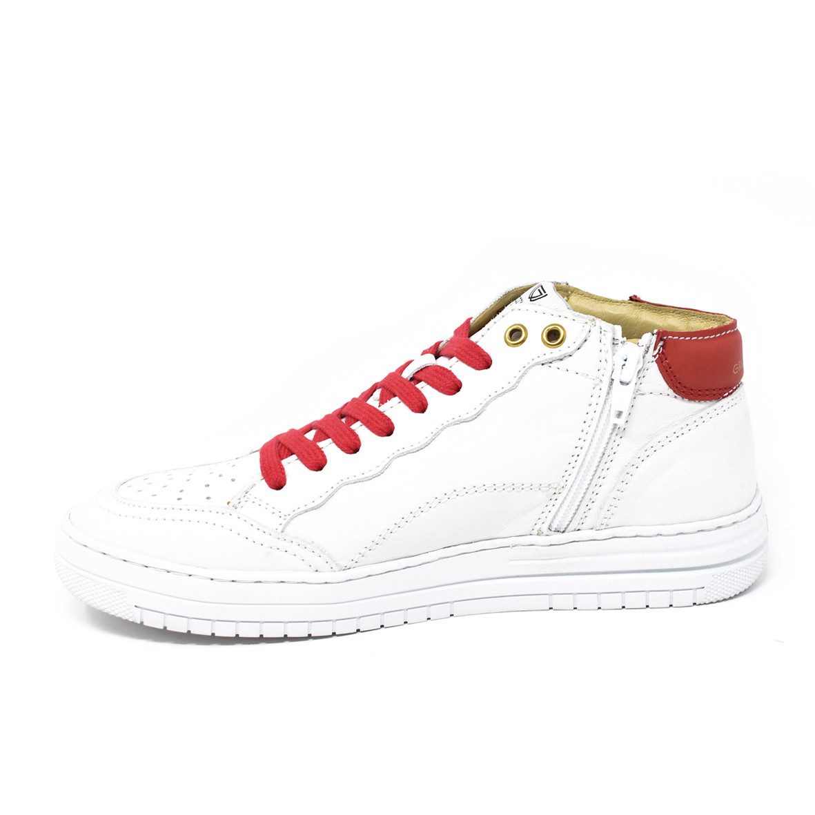 Greenwood Berlin GWB Sneaker base high Sneaker