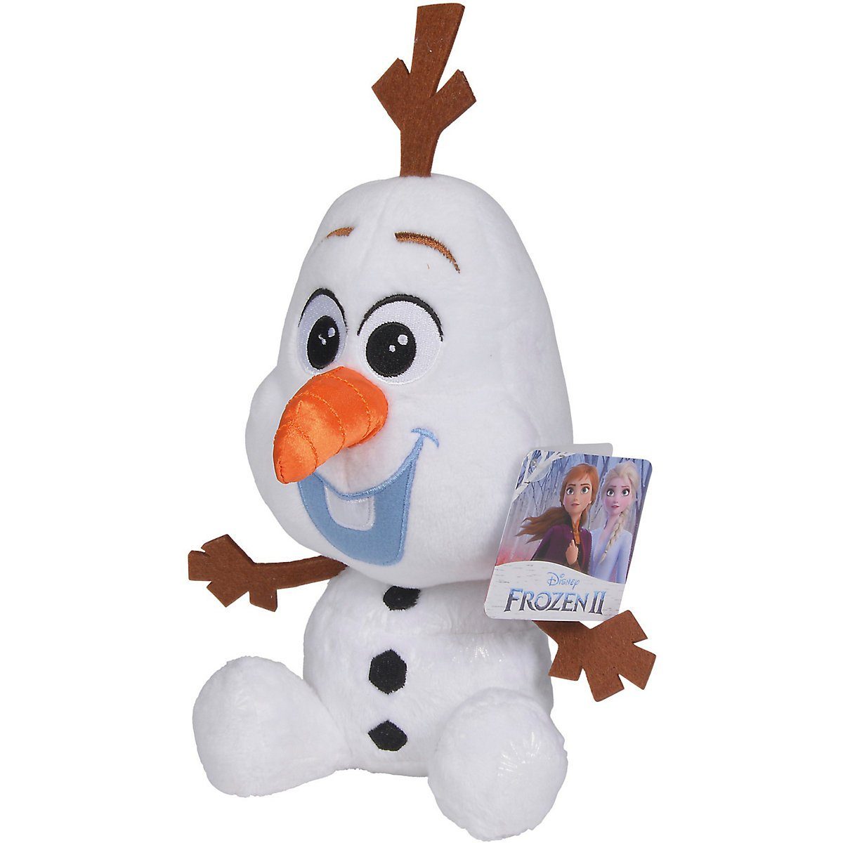 SIMBA Kuscheltier »Disney Frozen 2 Chunky Olaf 25 cm« online kaufen | OTTO