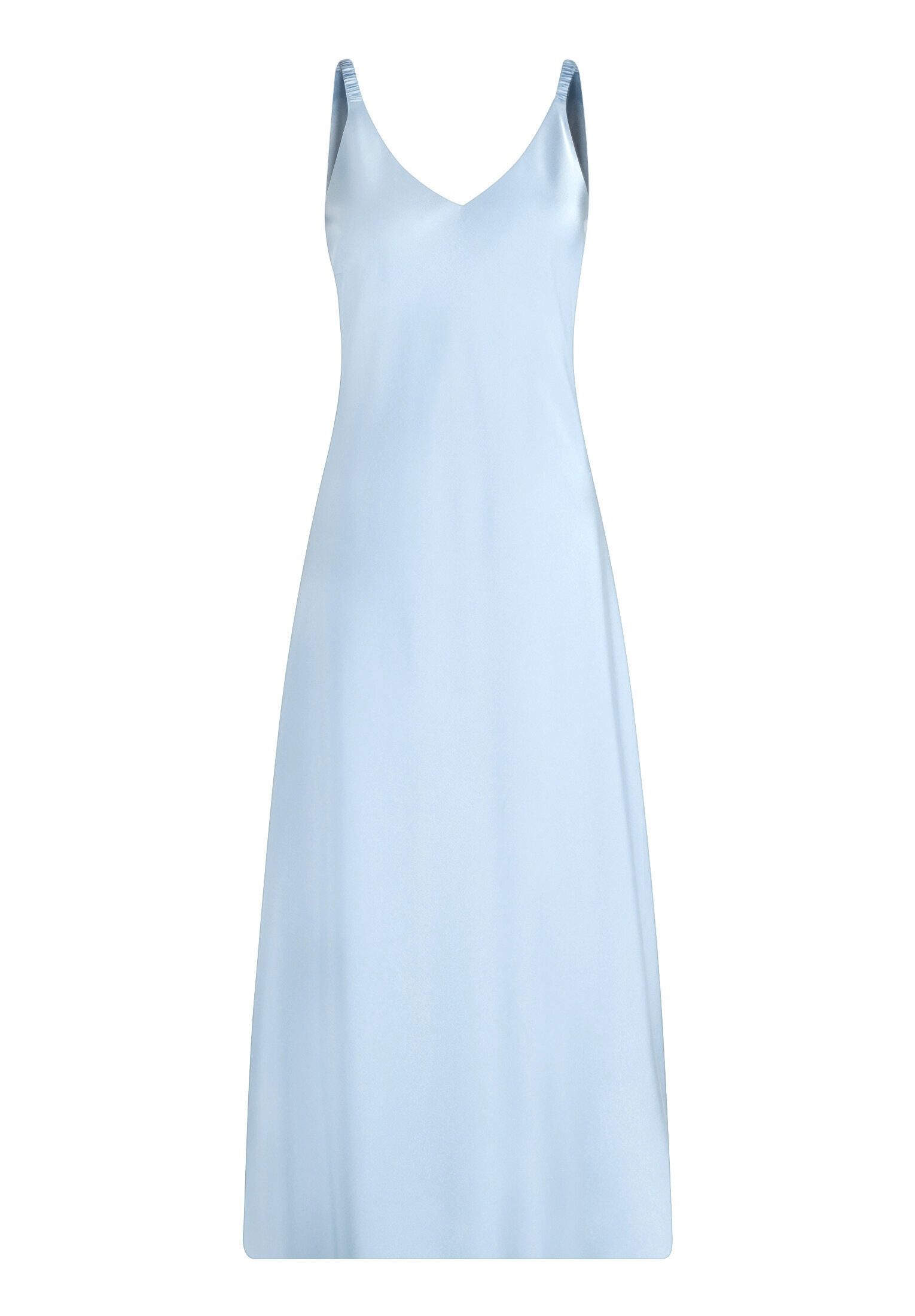 Vera Mont Abendkleid Damen mit breiten Trägern