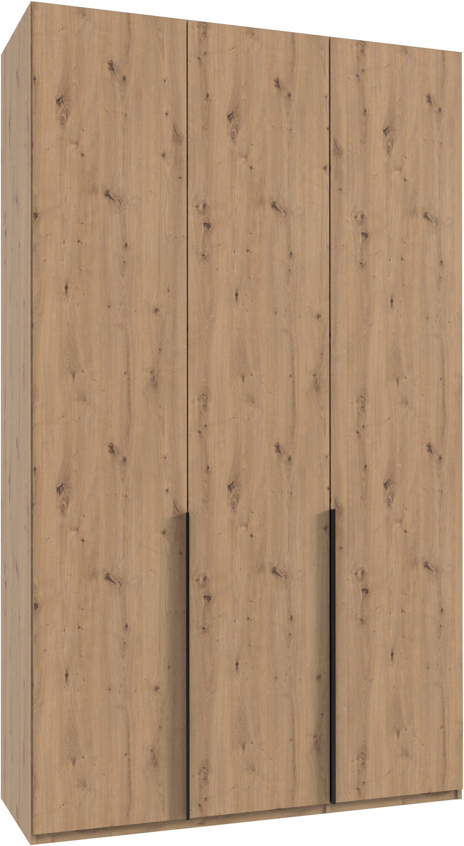 Wimex Kleiderschrank Mugano,in 5 Breiten,2 Höhen,2 Tiefen, viele Farben, Ma günstig online kaufen