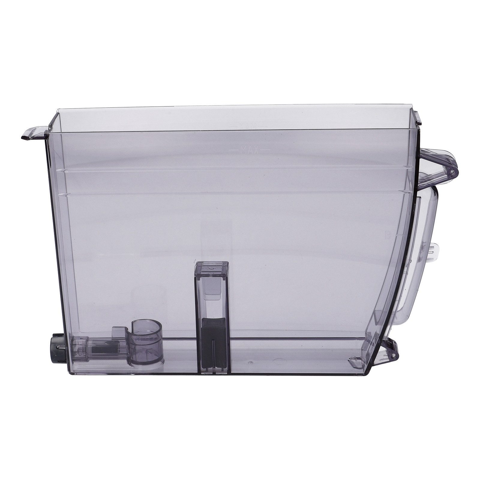 easyPART Wassertank wie DeLonghi AS13200250 Wassertank DeLonghi, Kaffeemasc günstig online kaufen