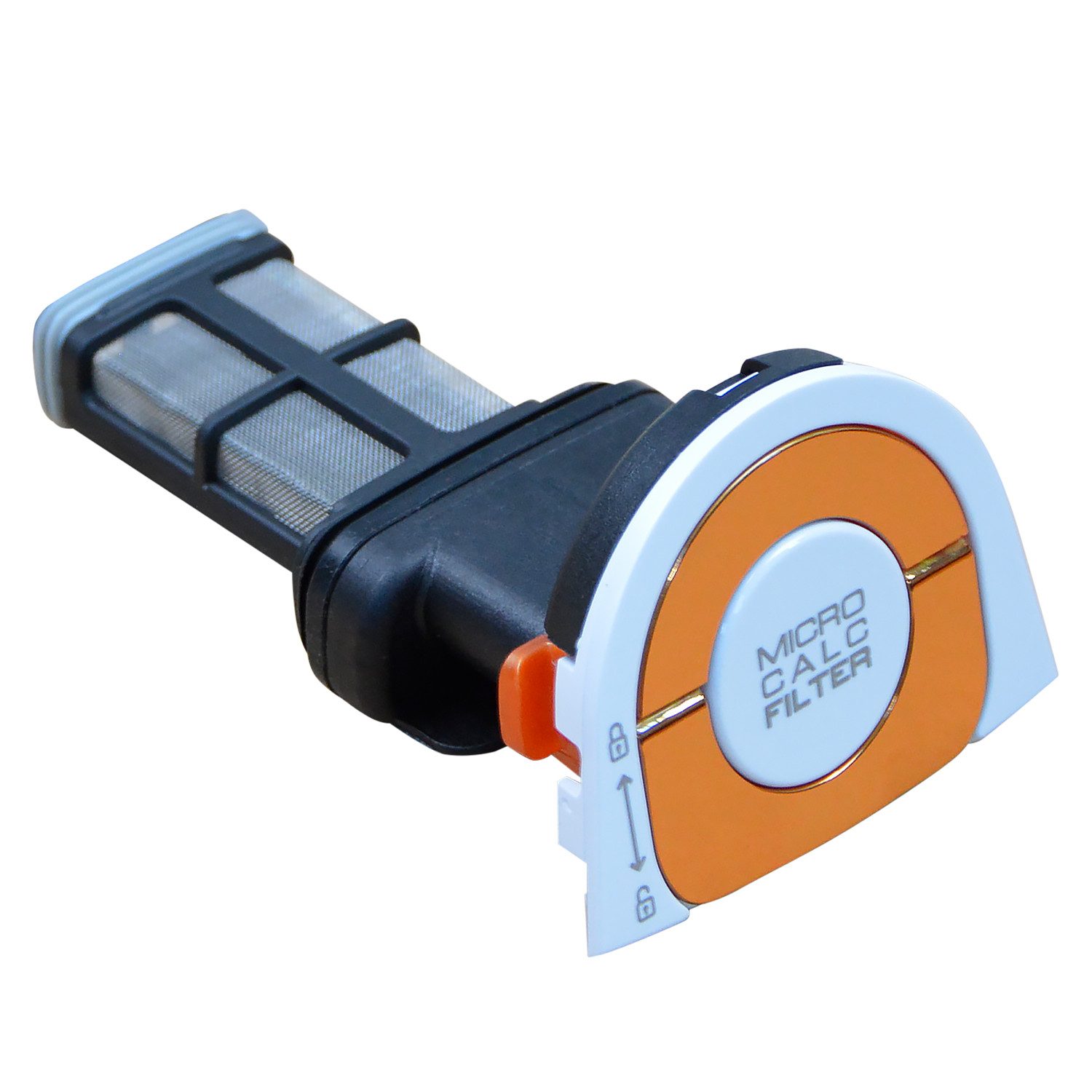 Groupe SEB Kalkfilter Mikro-Kalkfilter CS-00147092, für FV9844 Ultimate Pure Dampfbügeleisen