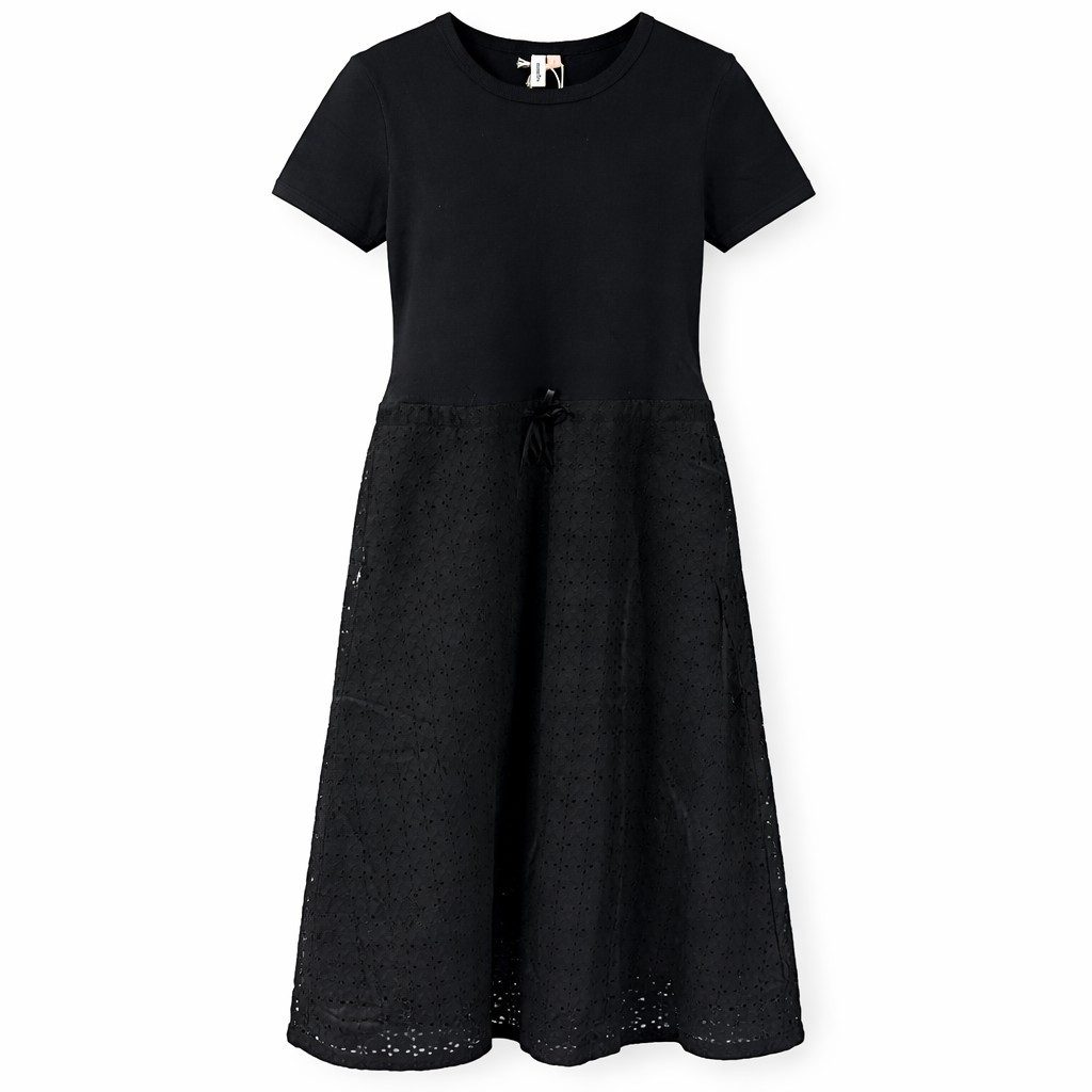 Ragwear Maxikleid Madeiroa