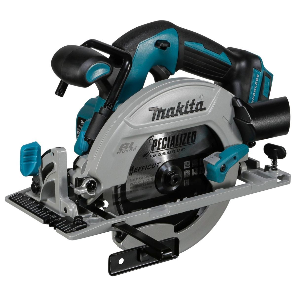 Makita Akku-Stichsäge DHS680ZJ Akku-Handkreissäge günstig online kaufen
