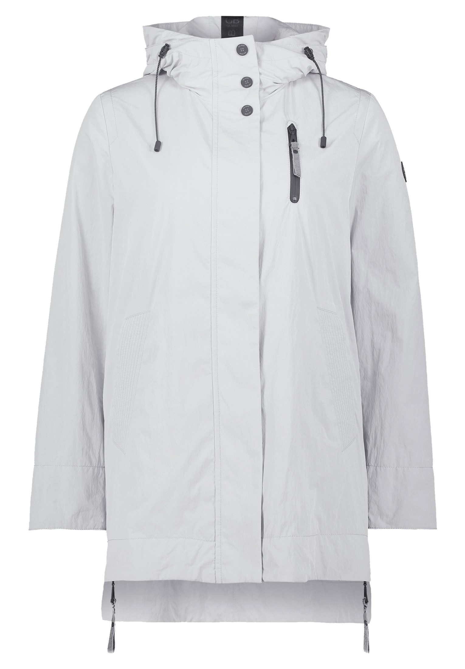 Gil Bret Anorak Kurzmantel günstig online kaufen