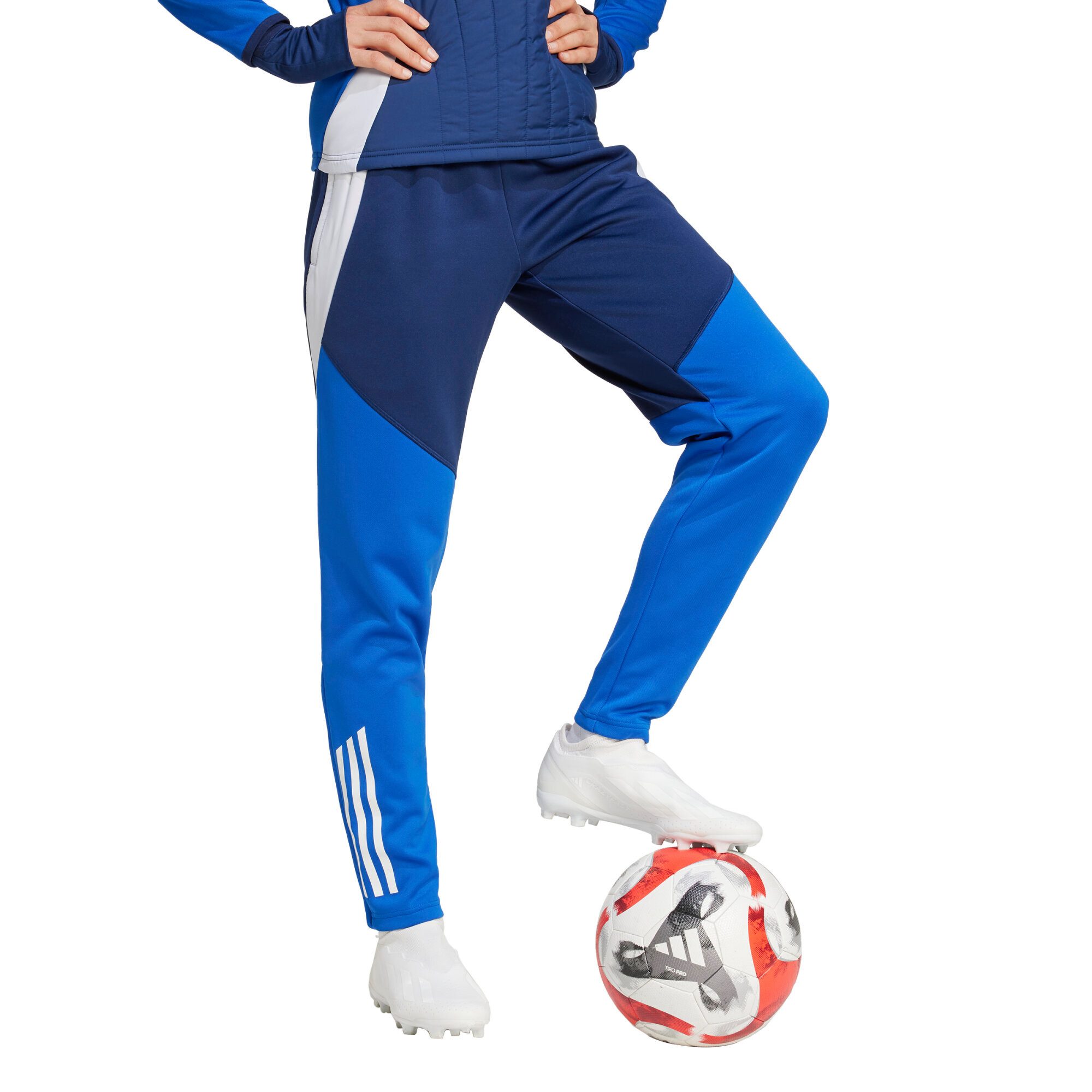 adidas Performance Trainingshose adidas Damen Trainingshose Tiro 24 Competition Winterized Pant