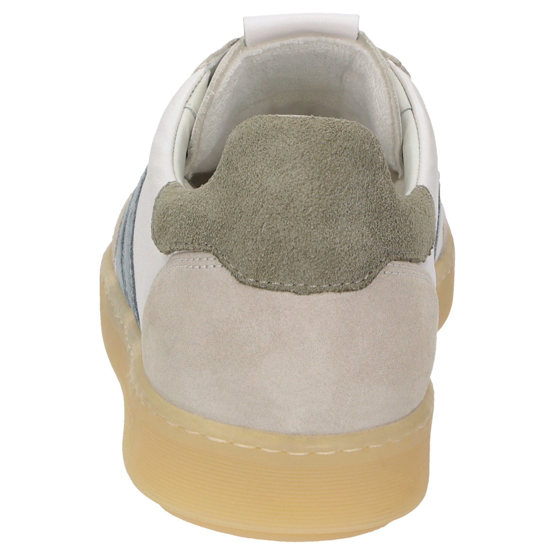 SIOUX Tedroso-711 Sneaker