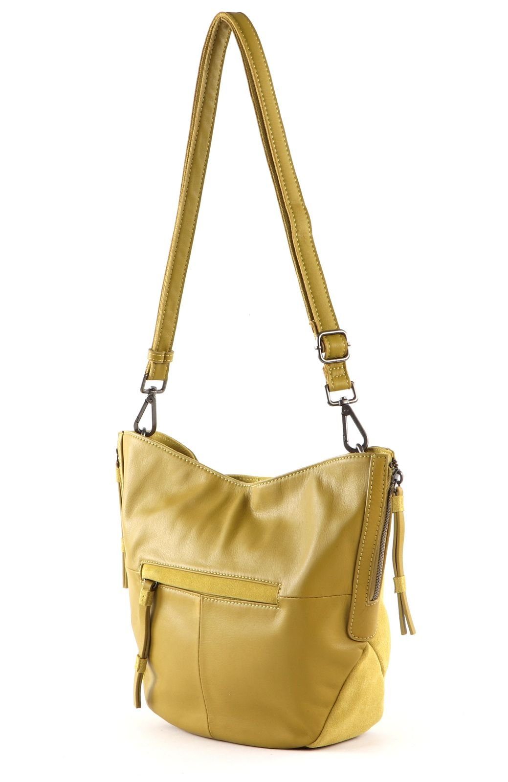 FREDsBRUDER Schultertasche Grynn