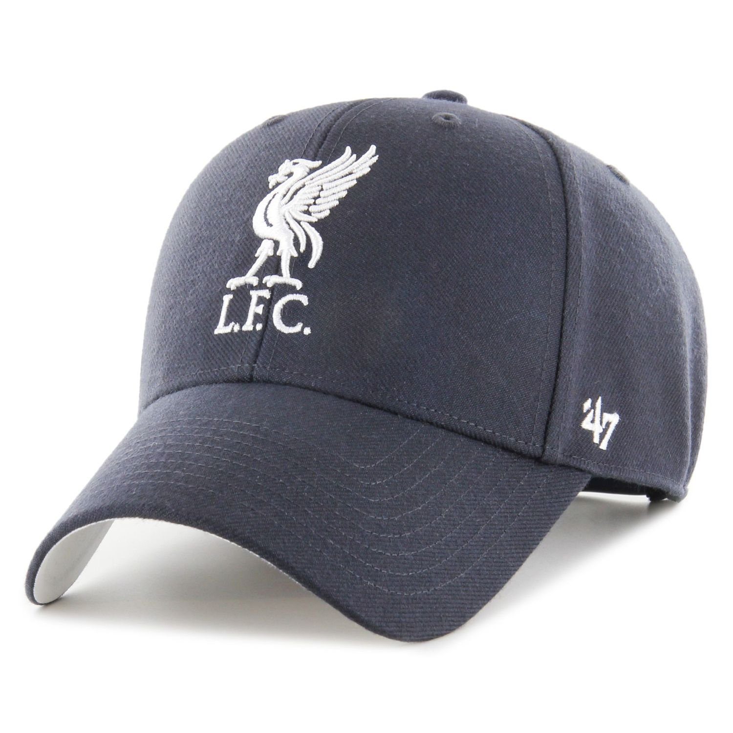 '47 Brand Baseball Cap BALLPARK FC Liverpool
