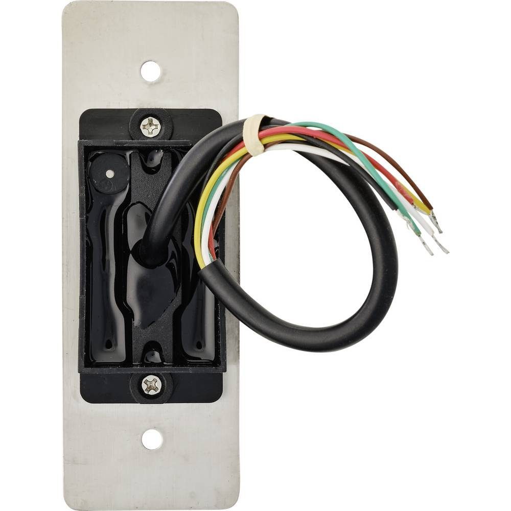 Sygonix Türschließer RFID/Fingerprint Zutritt S SY-4760952
