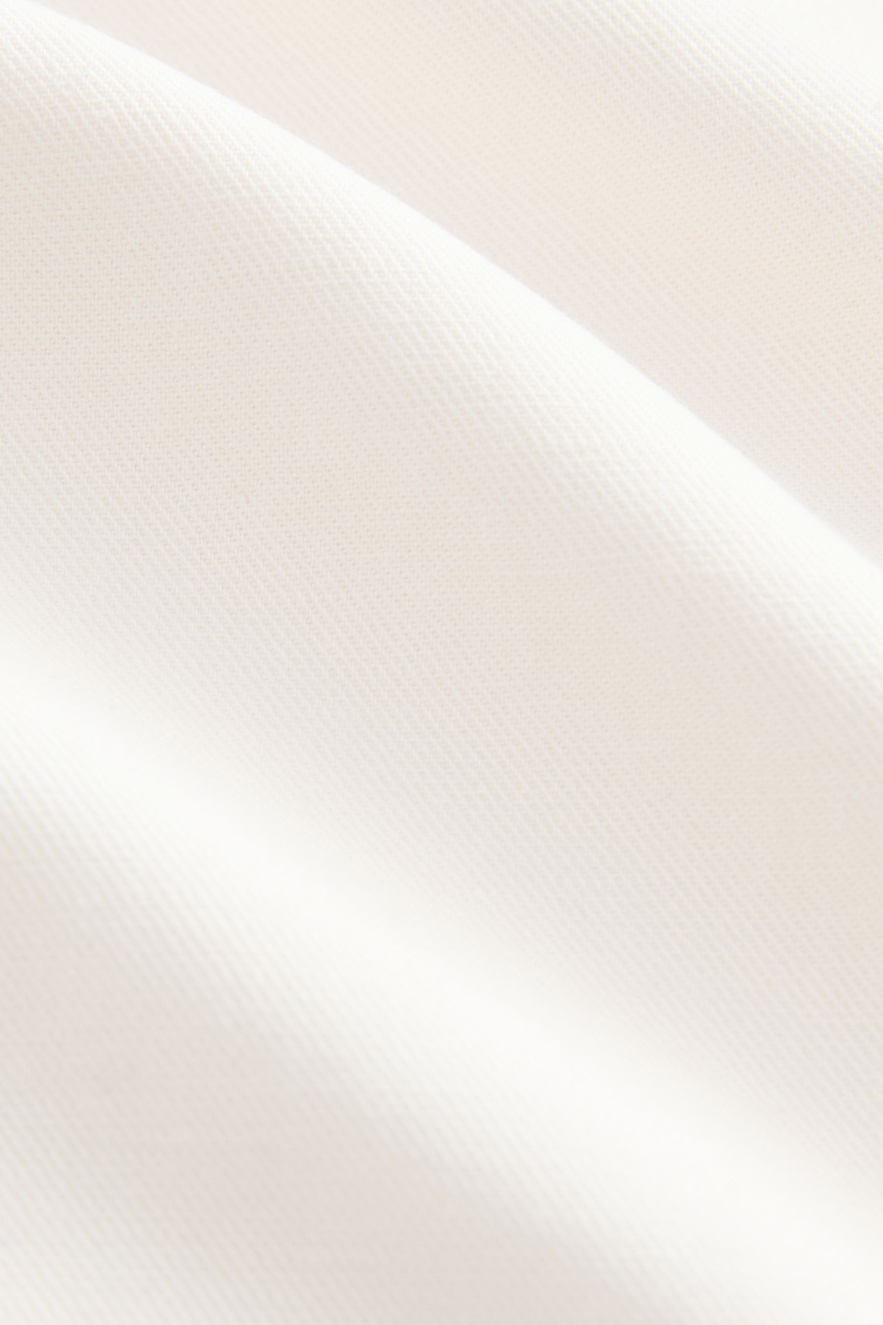 Next Palazzohose Elegante Relaxed Fit Hose mit stoffgleichem Gürtel (1-tlg)