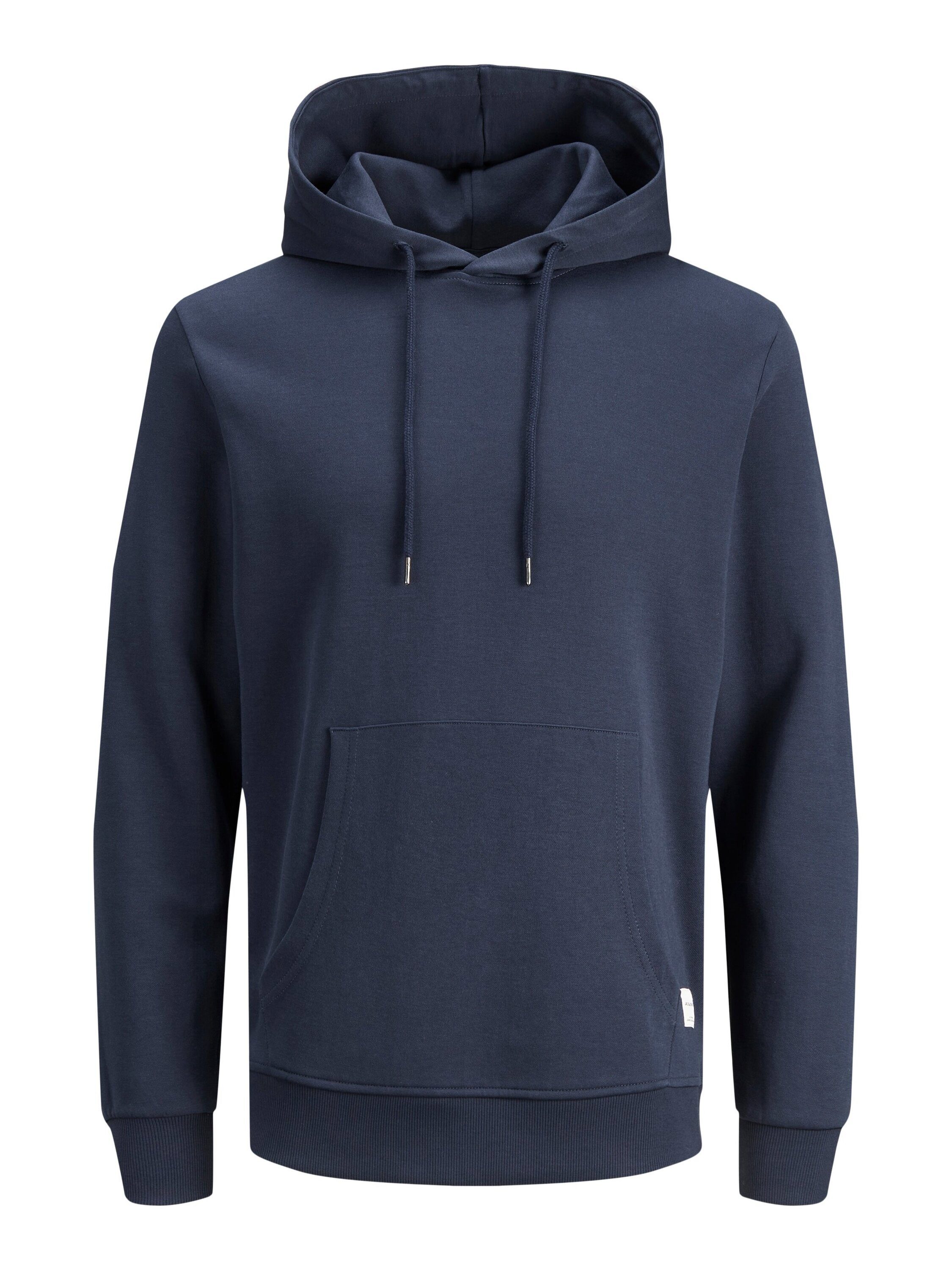 Jack & Jones Sweatshirt (1-tlg) Plain/ohne günstig online kaufen