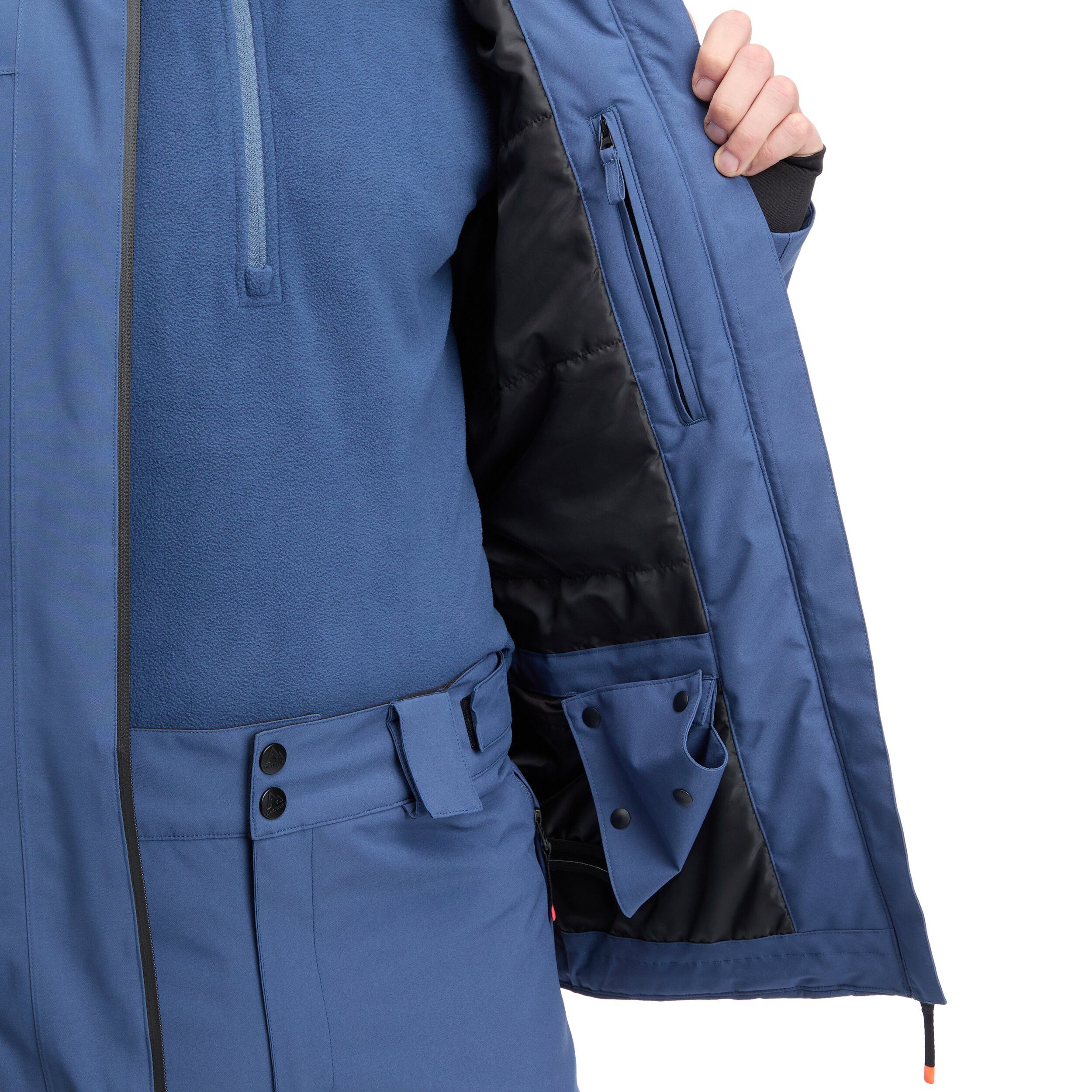 McKINLEY Outdoorjacke Jacke Dean II M – Bild 5 von 5