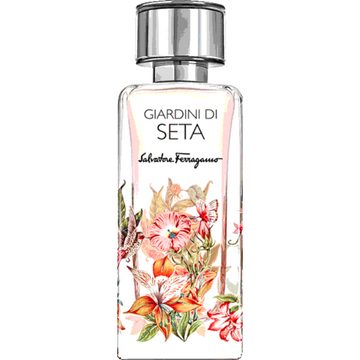 Salvatore Ferragamo Eau de Parfum Giardini di Seta E.d.P. Nat. Spray