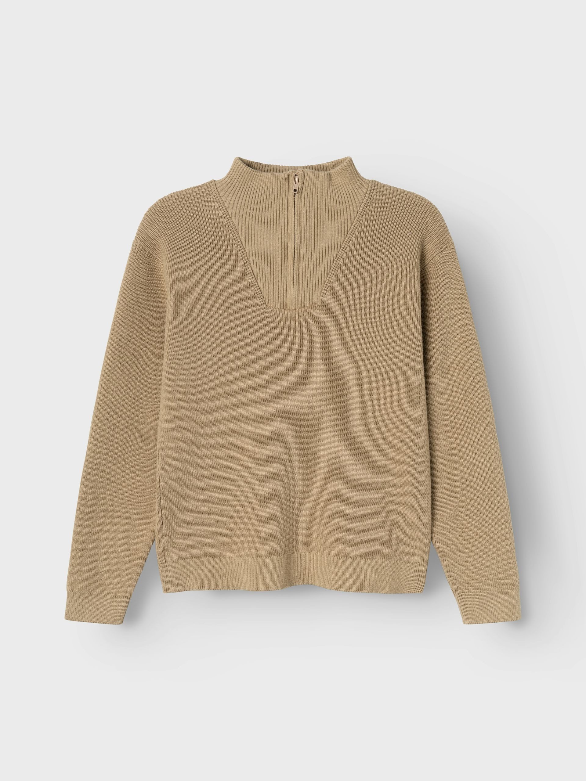 Name It Strickpullover NKMNESOLLE LS KNIT