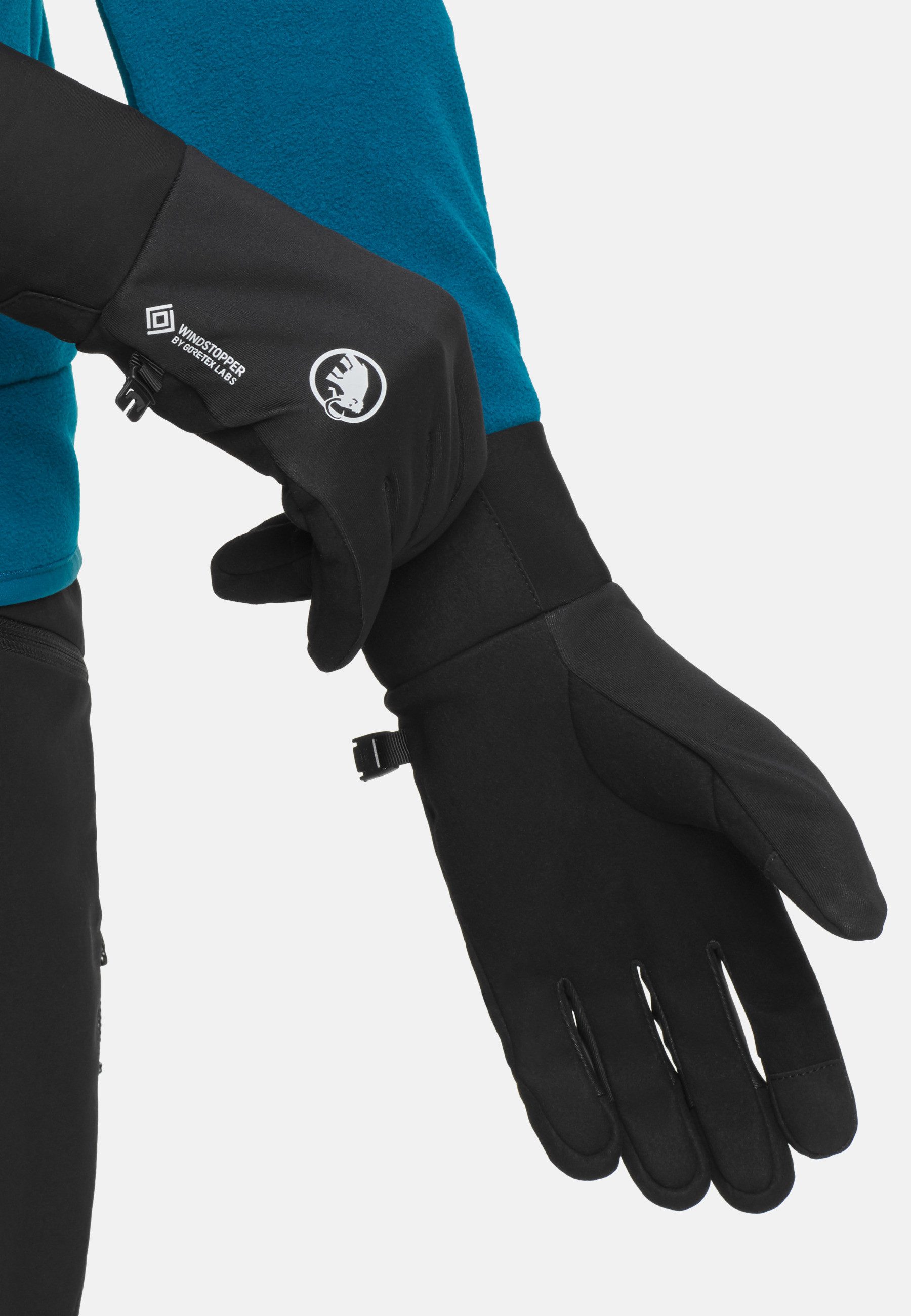 Mammut Multisporthandschuhe Astro Light SO Glove