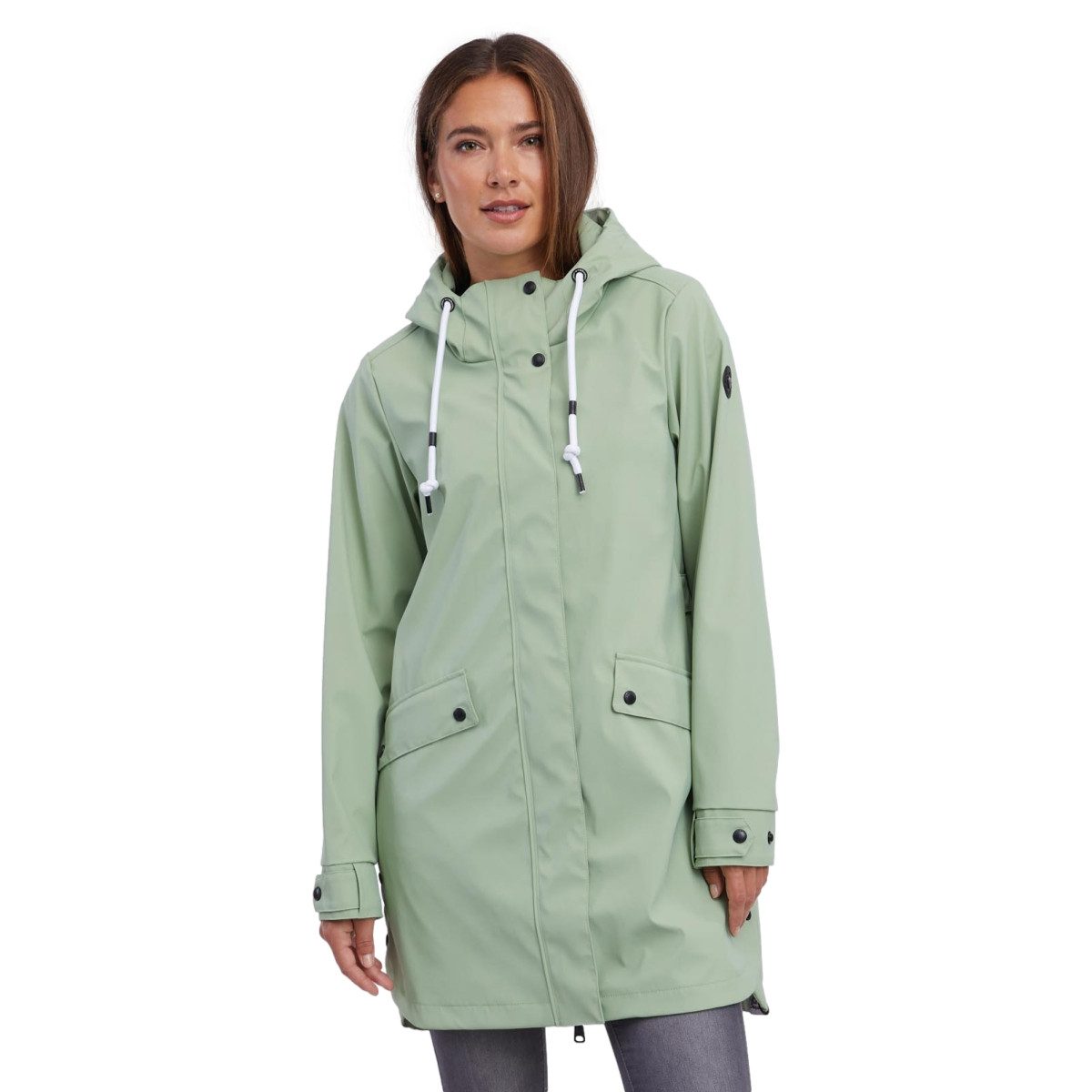 Ragwear Regenjacke Ragwear Tinsley - Damenjacke günstig online kaufen