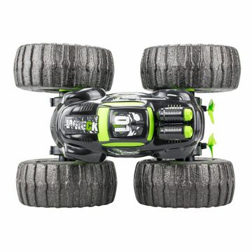 Exost RC-Auto Funkfahrzeug Rhino Wave