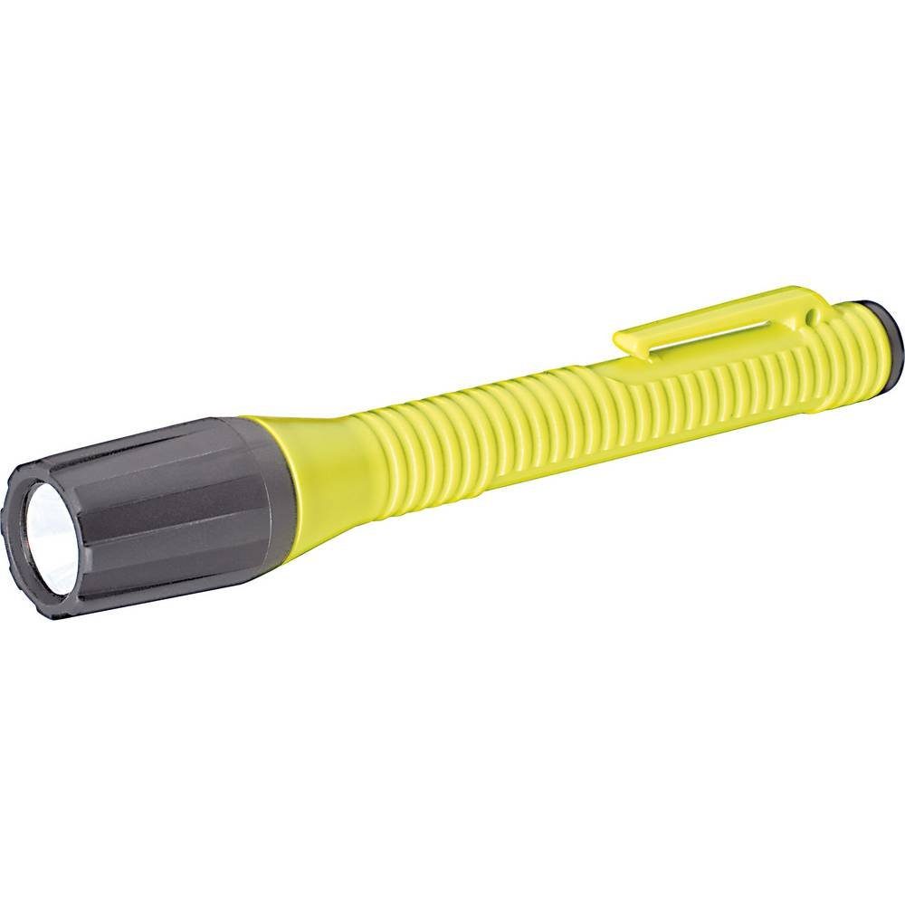 AccuLux LED Taschenlampe Explosionsgeschützte Inspektionsleuchte 493022