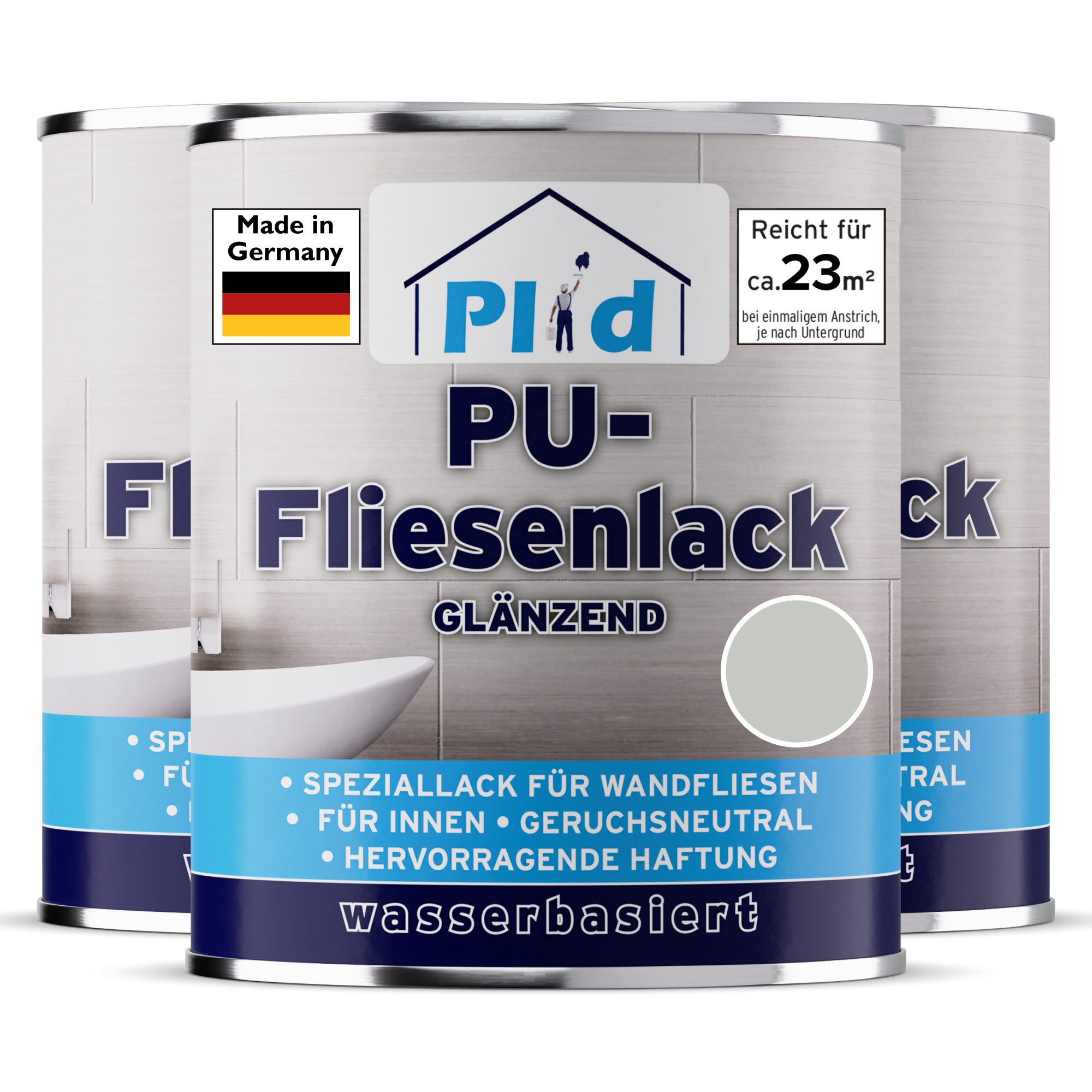 plid Fliesenlack Fliesenlack Fliesen Lack Fliesenfarbe günstig online kaufen