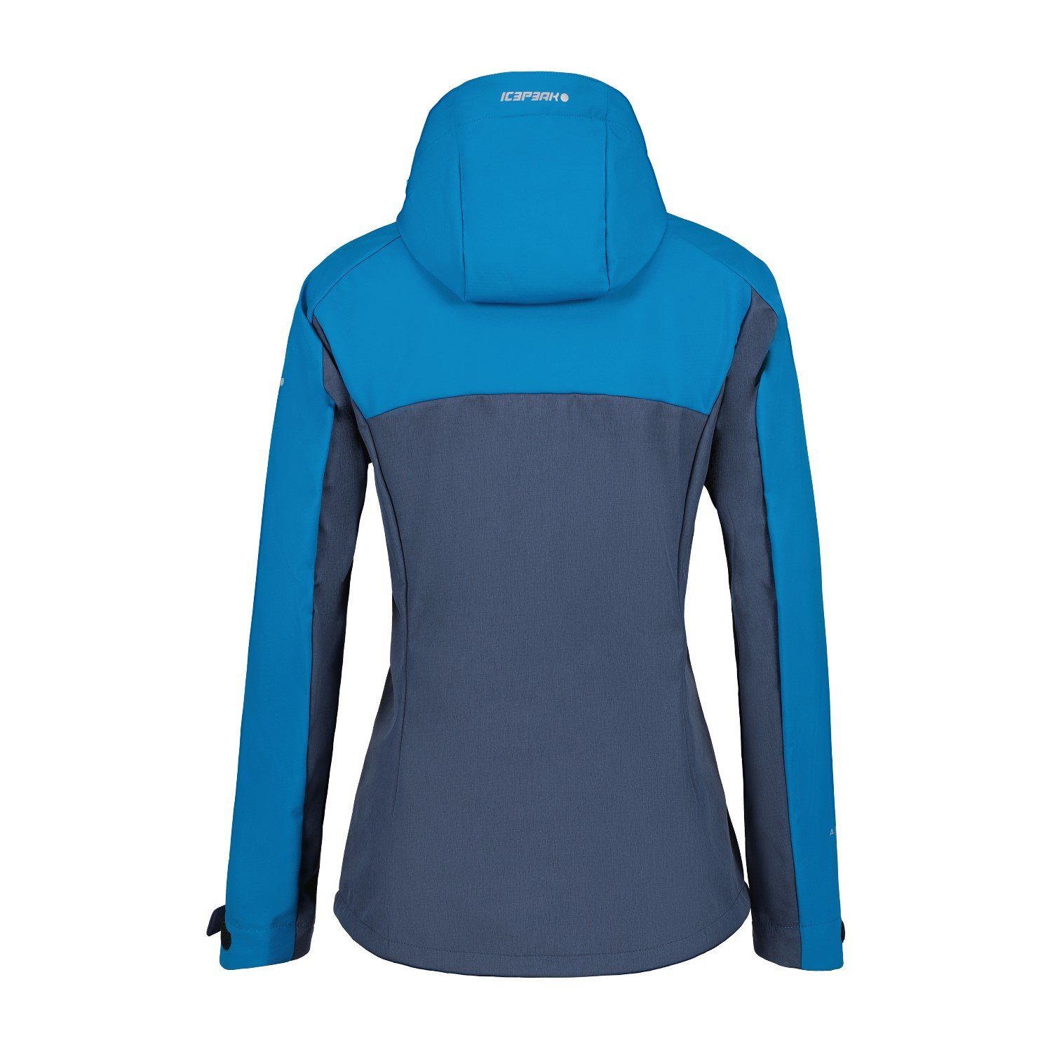 Türkis Funktionsjacke Icepeak