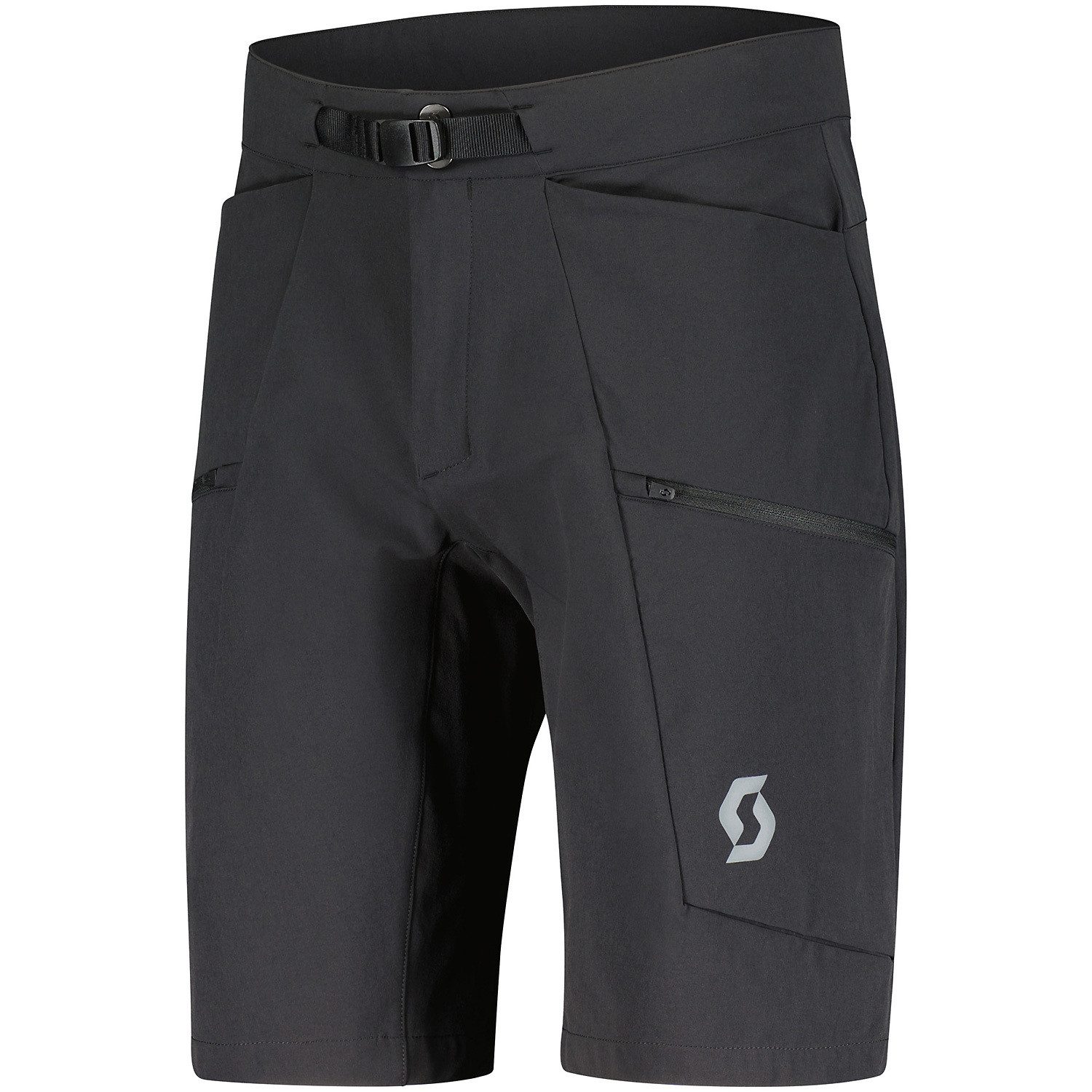 Scott Funktionsshorts Short M EXPLORAIR TECH SHORTS